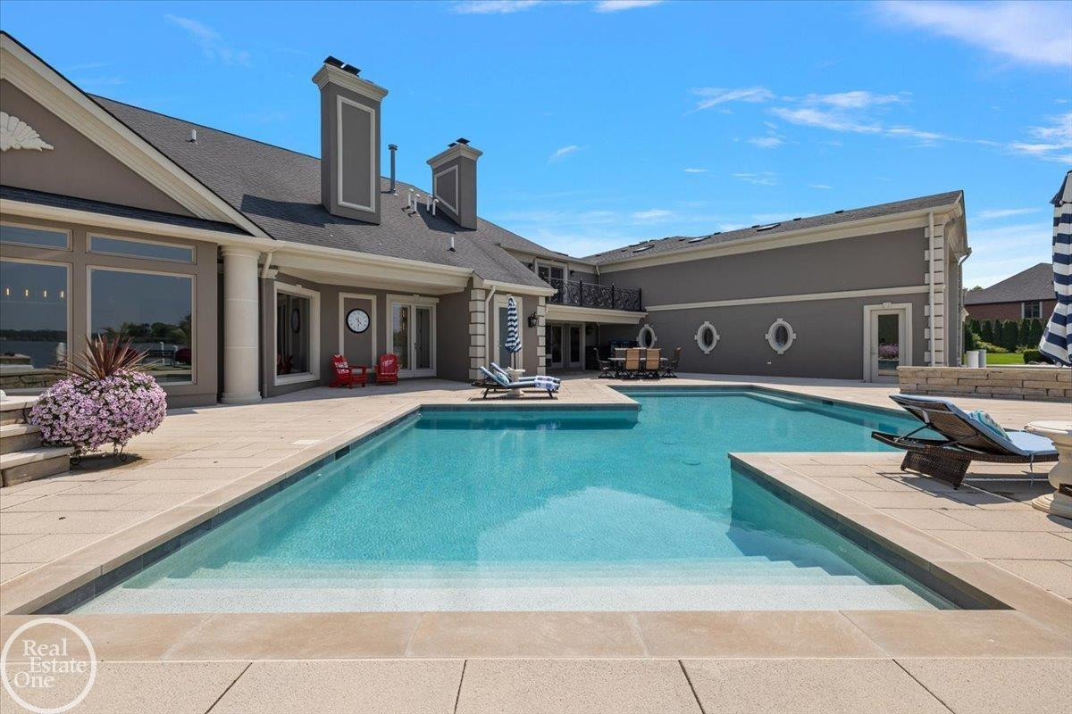 38371 Huron Pointe Drive, MI — Photo 19