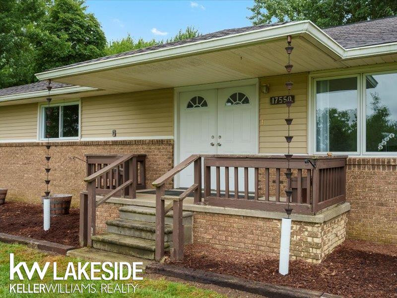 17550 BORDMAN Road, MI — Photo 2