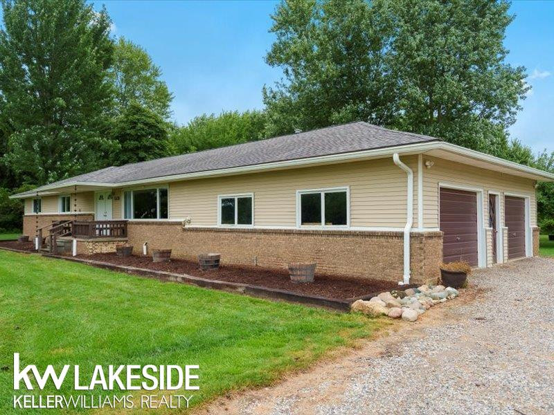 17550 BORDMAN Road, MI — Photo 3