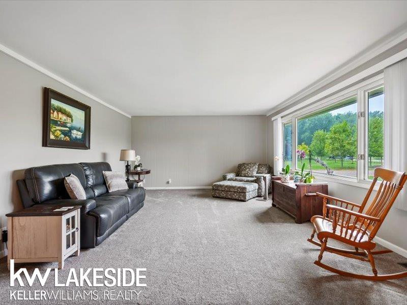 17550 BORDMAN Road, MI — Photo 5