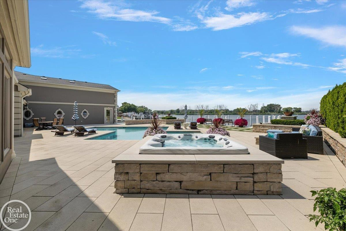 38371 Huron Pointe Drive, MI — Photo 23