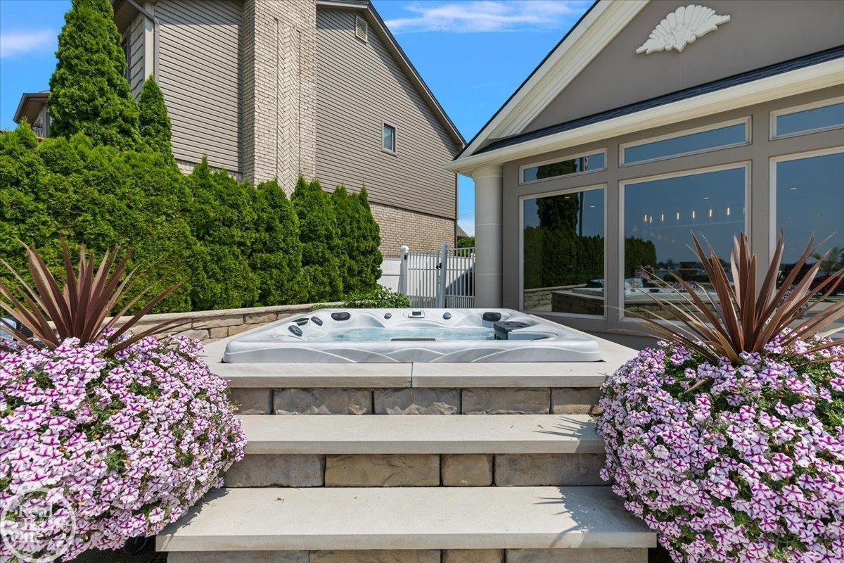38371 Huron Pointe Drive, MI — Photo 24