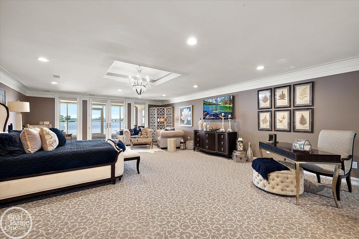 38371 Huron Pointe Drive, MI — Photo 48