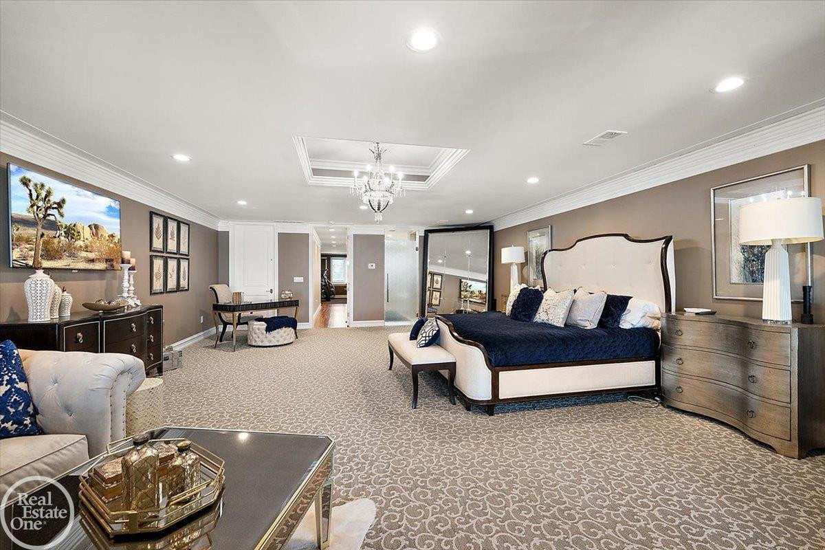 38371 Huron Pointe Drive, MI — Photo 49