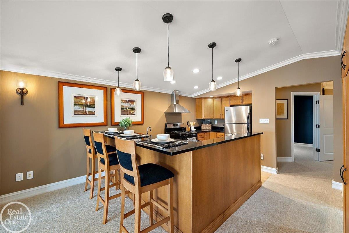 38371 Huron Pointe Drive, MI — Photo 58