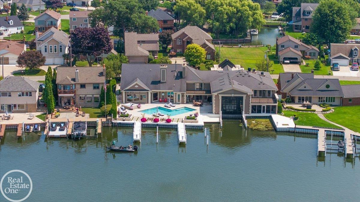 38371 Huron Pointe Drive, MI — Photo 79