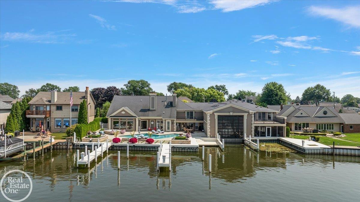 38371 Huron Pointe Drive, MI — Photo 80