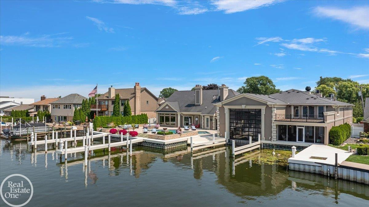 38371 Huron Pointe Drive, MI — Photo 81