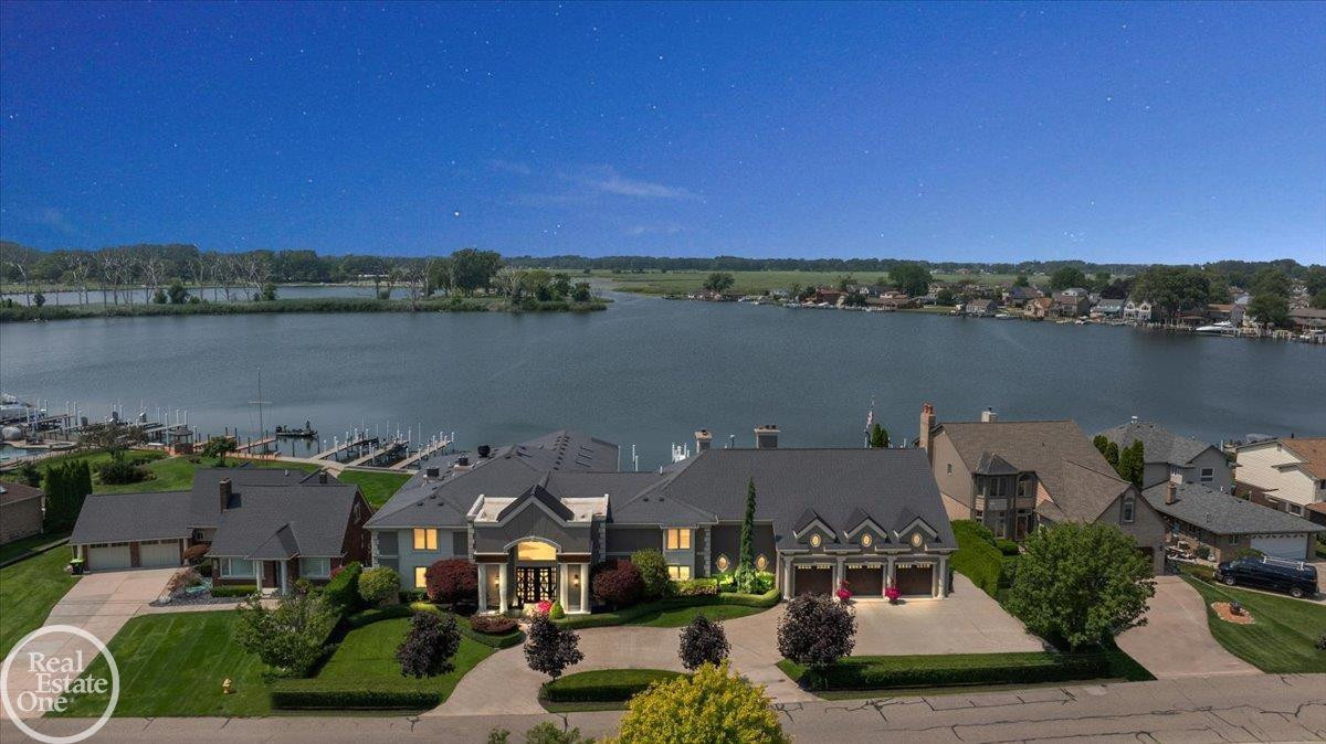 38371 Huron Pointe Drive, MI — Photo 82