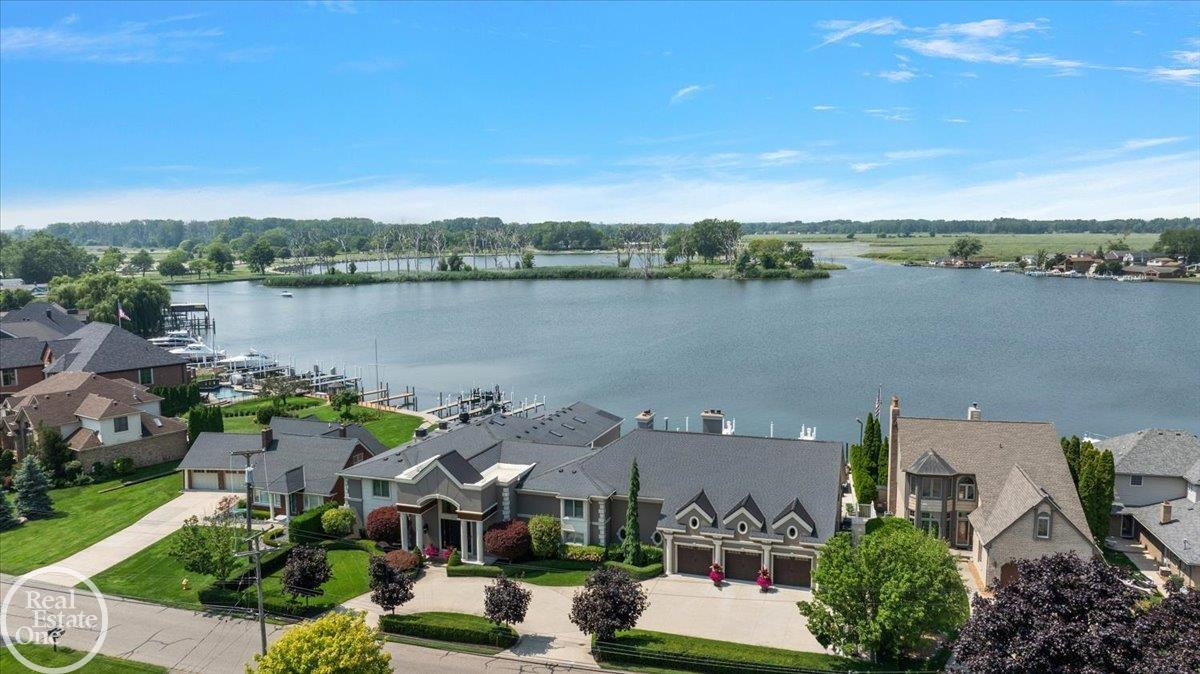 38371 Huron Pointe Drive, MI — Photo 85