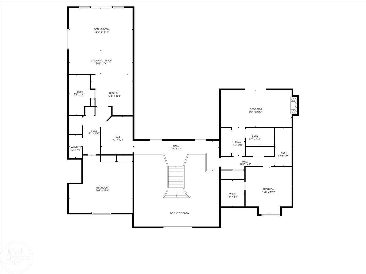 38371 Huron Pointe Drive, MI — Photo 87