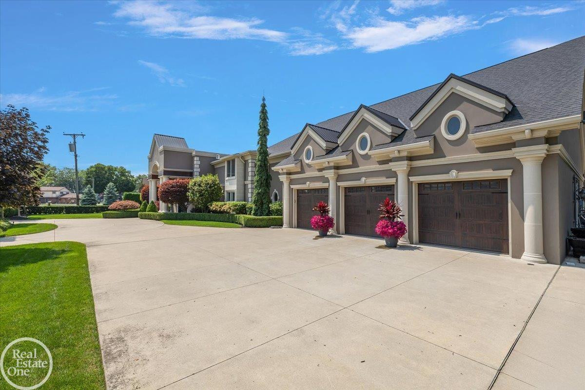 38371 Huron Pointe Drive, MI — Photo 88