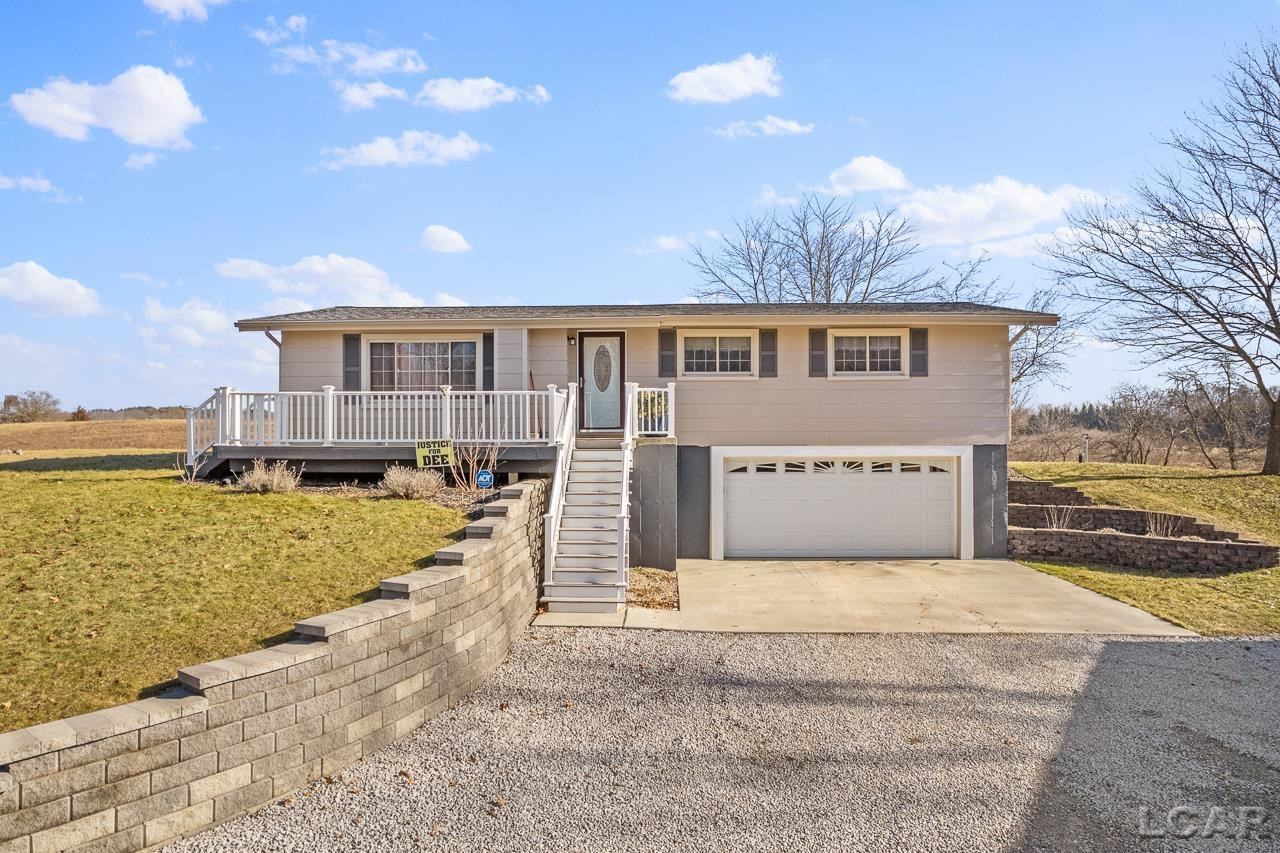 15005 Wellwood Road, Tipton, MI 49287 — Photo 4
