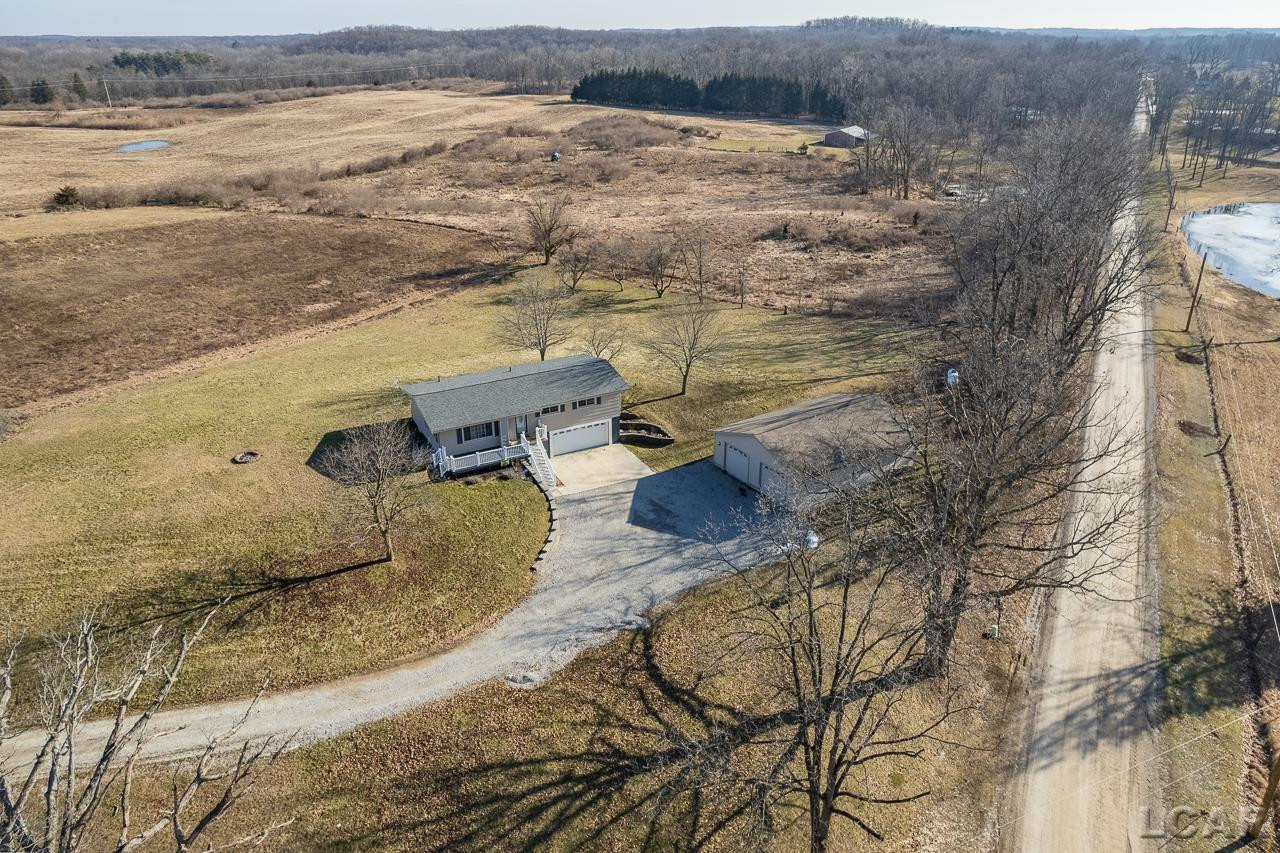 15005 Wellwood Road, Tipton, MI 49287 — Photo 37