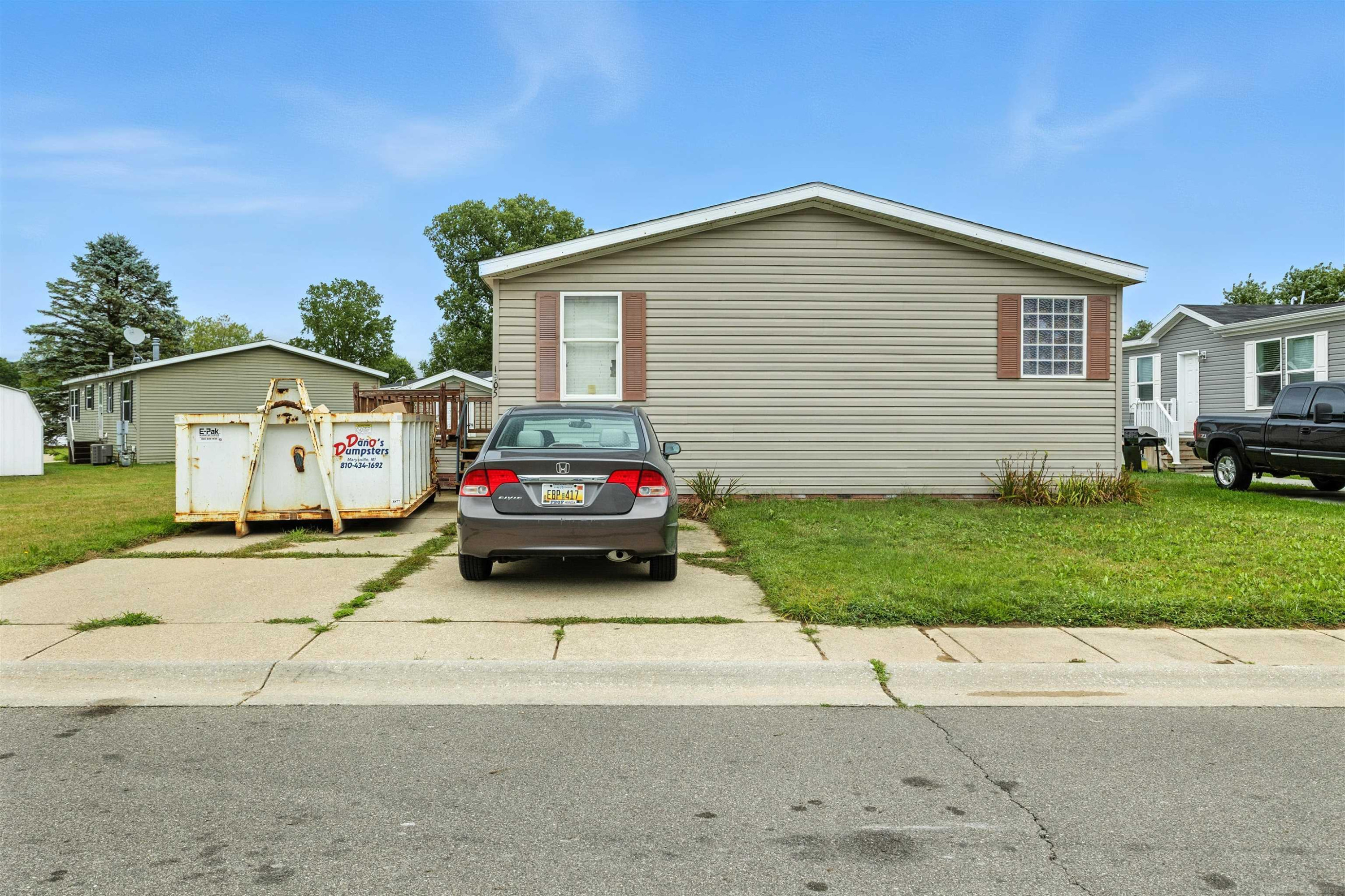 1905 Magnolia Street, MI — Photo 4