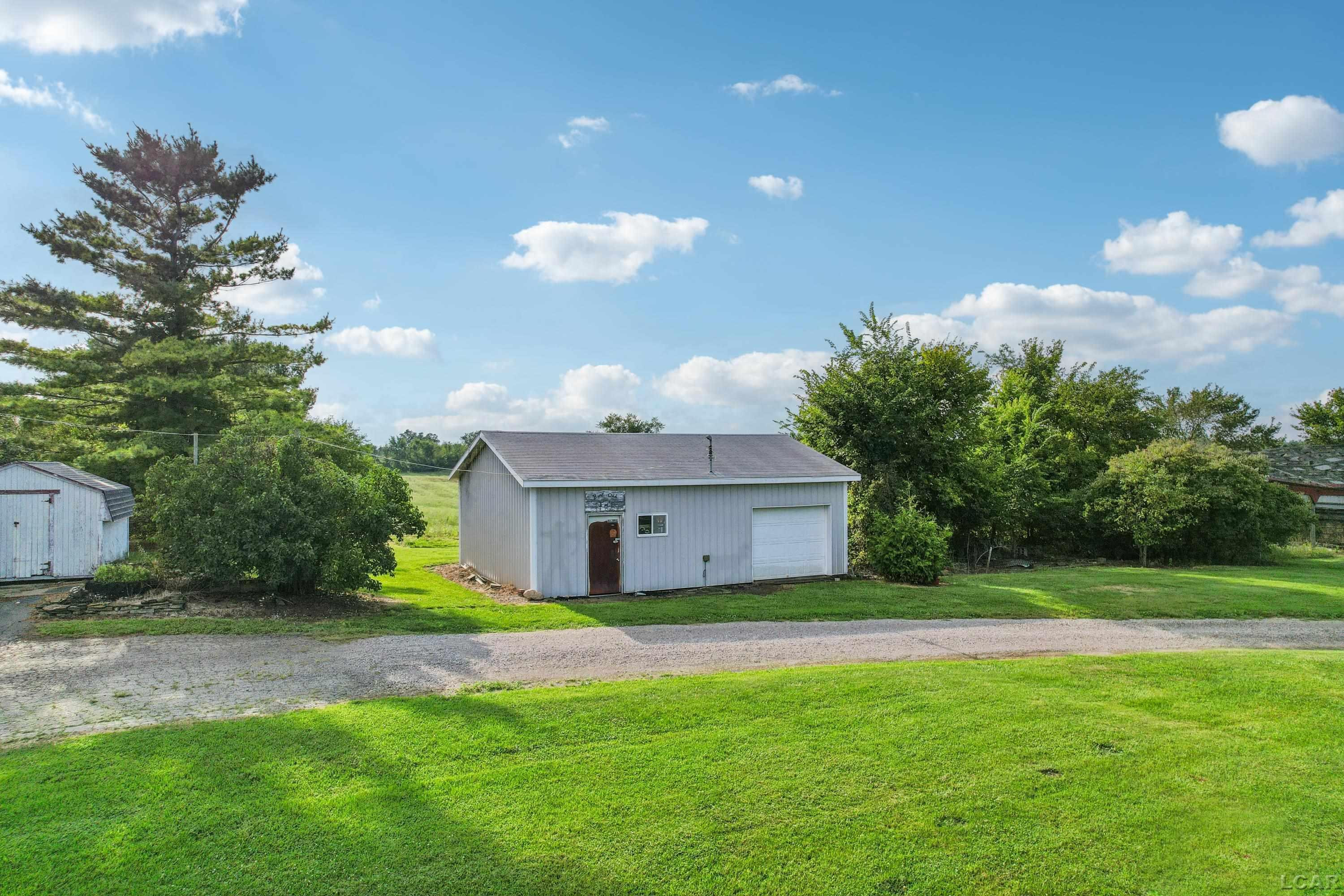 4114 Bent Oak Highway, Adrian, MI 49221 — Photo 3