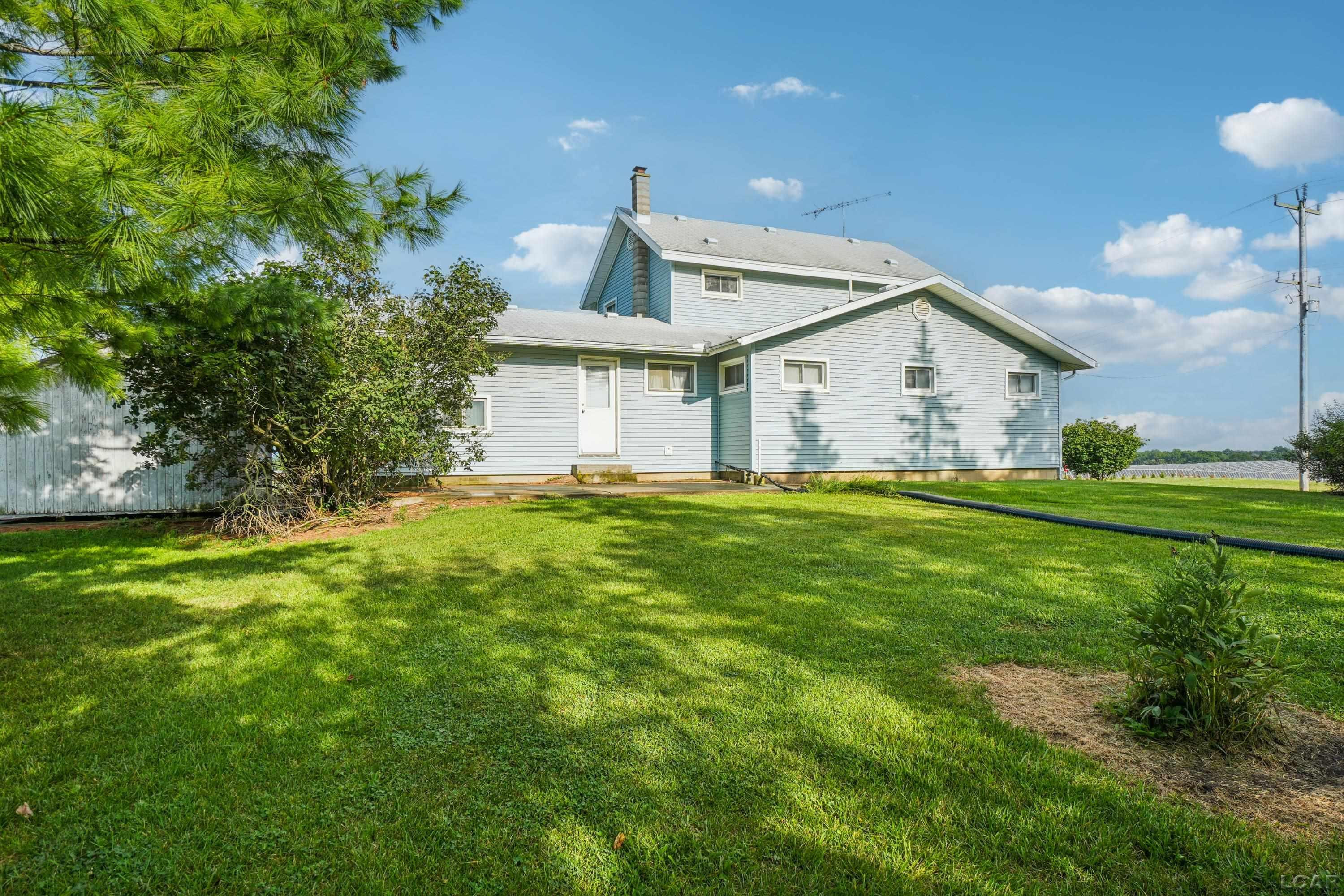 4114 Bent Oak Highway, Adrian, MI 49221 — Photo 32