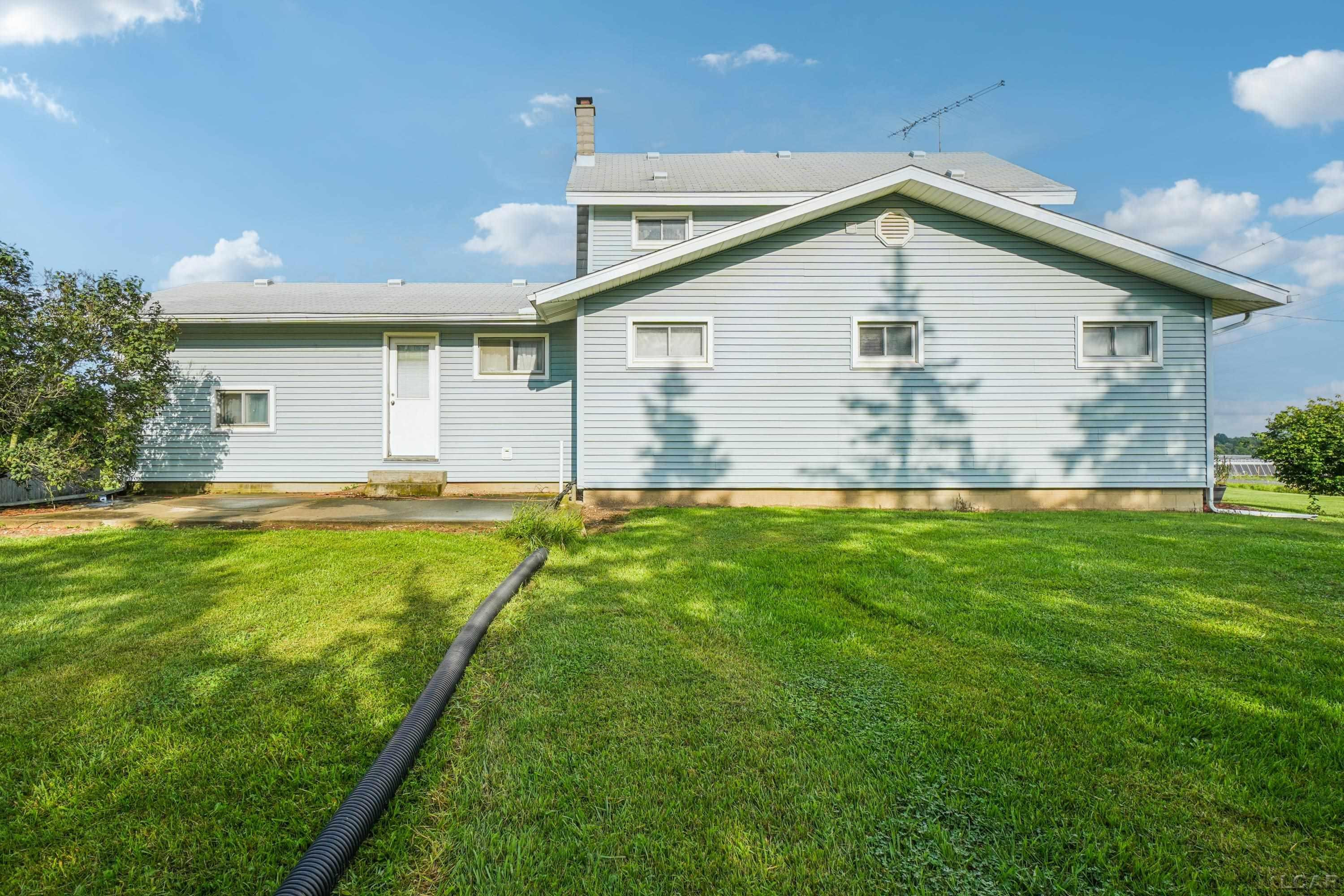 4114 Bent Oak Highway, Adrian, MI 49221 — Photo 33