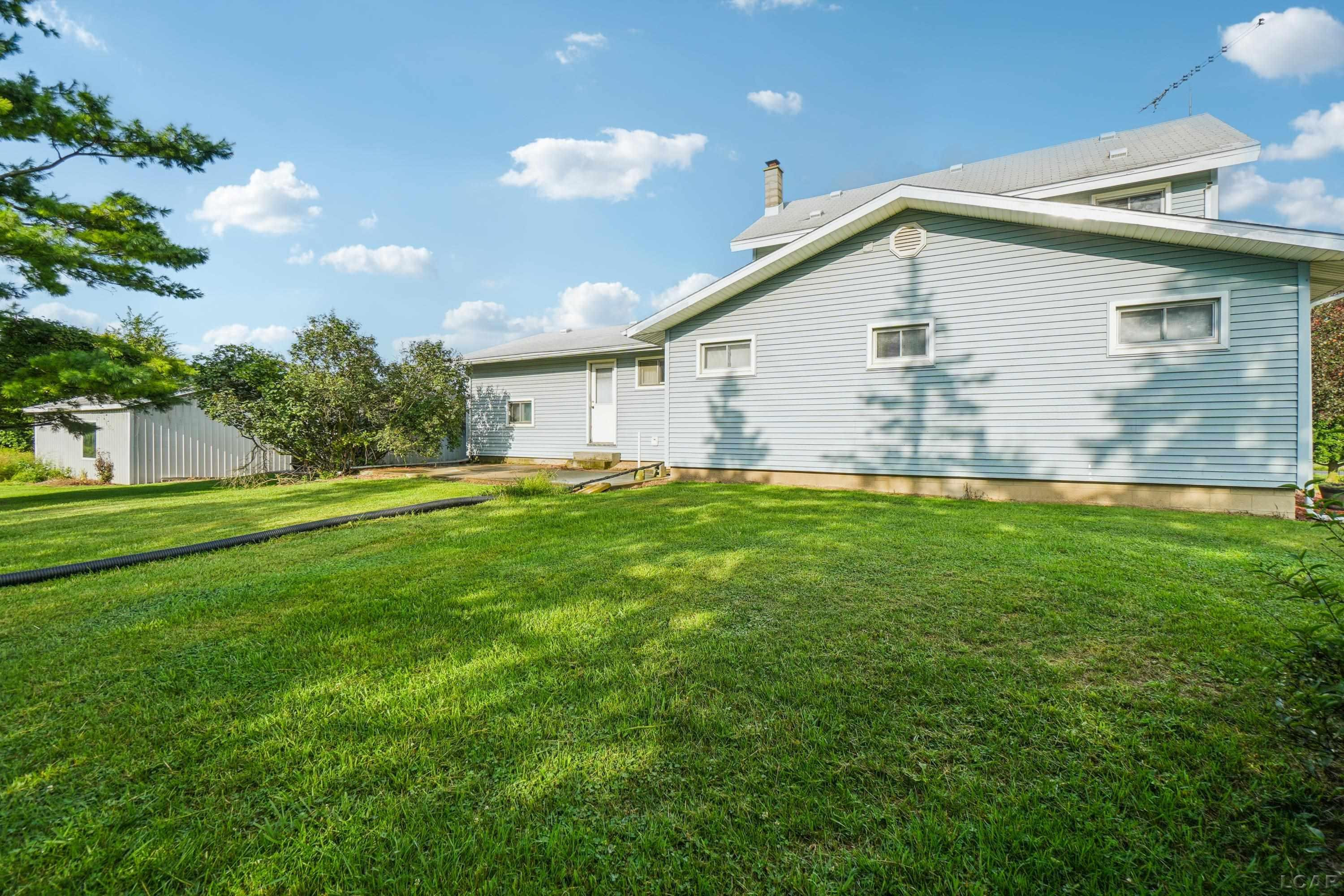 4114 Bent Oak Highway, Adrian, MI 49221 — Photo 34