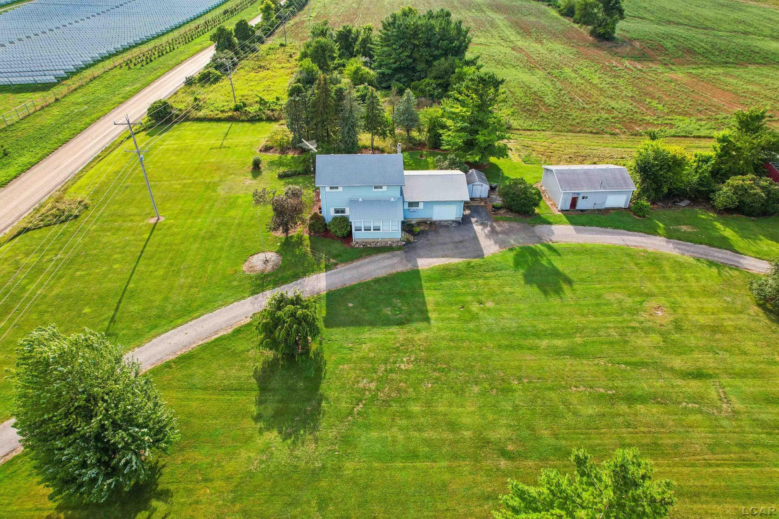 4114 Bent Oak Highway, Adrian, MI 49221 — Photo 43