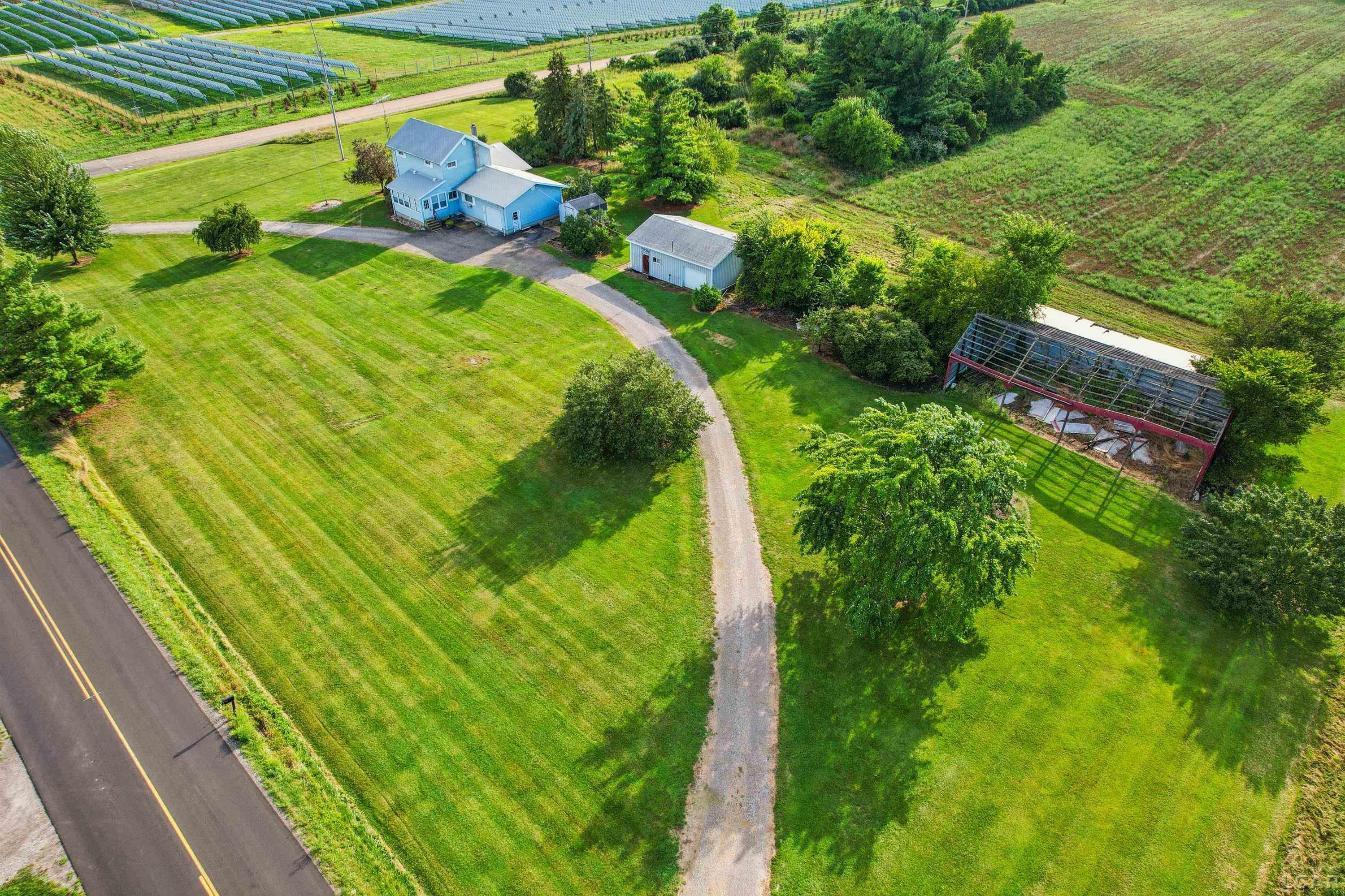 4114 Bent Oak Highway, Adrian, MI 49221 — Photo 44