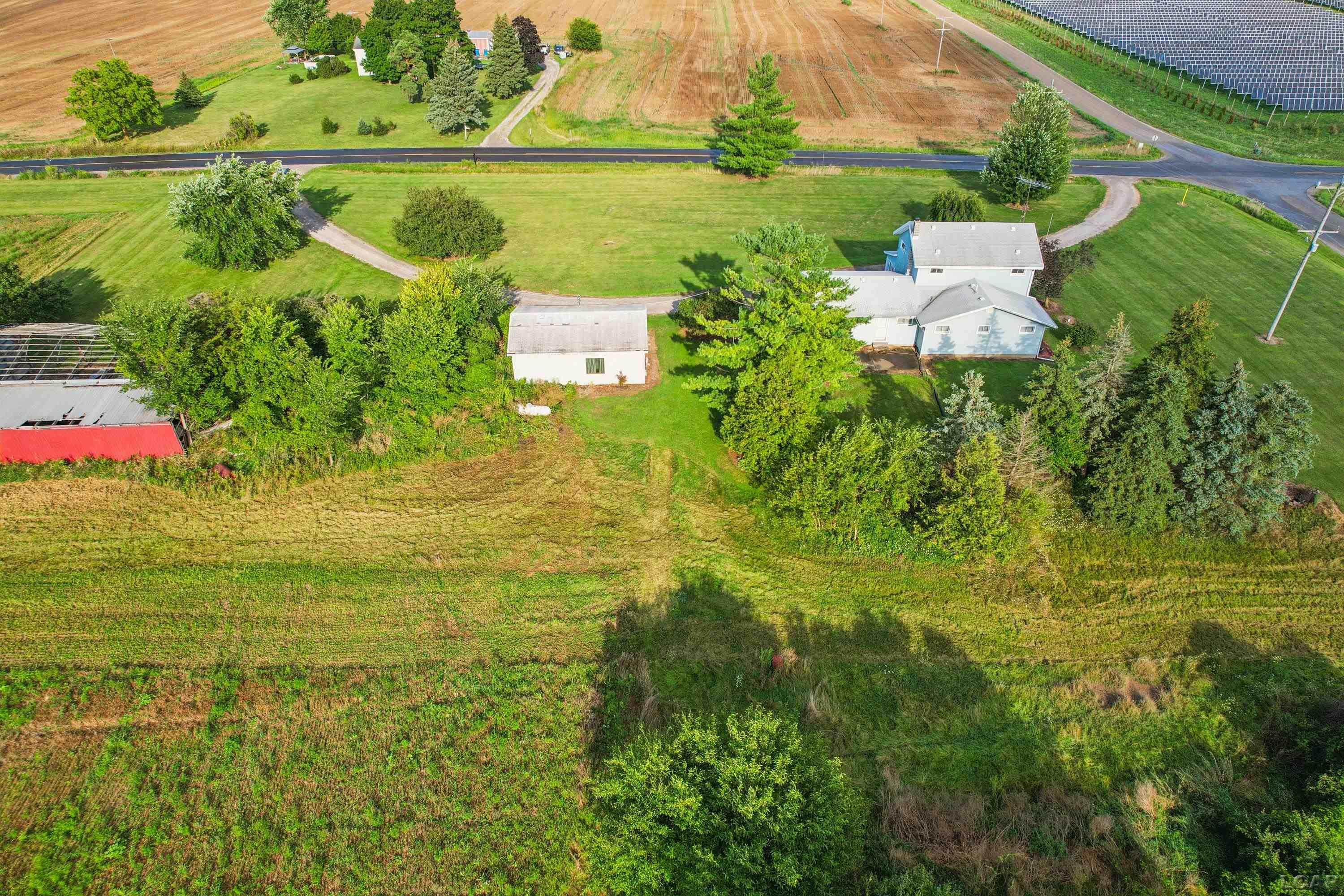 4114 Bent Oak Highway, Adrian, MI 49221 — Photo 46