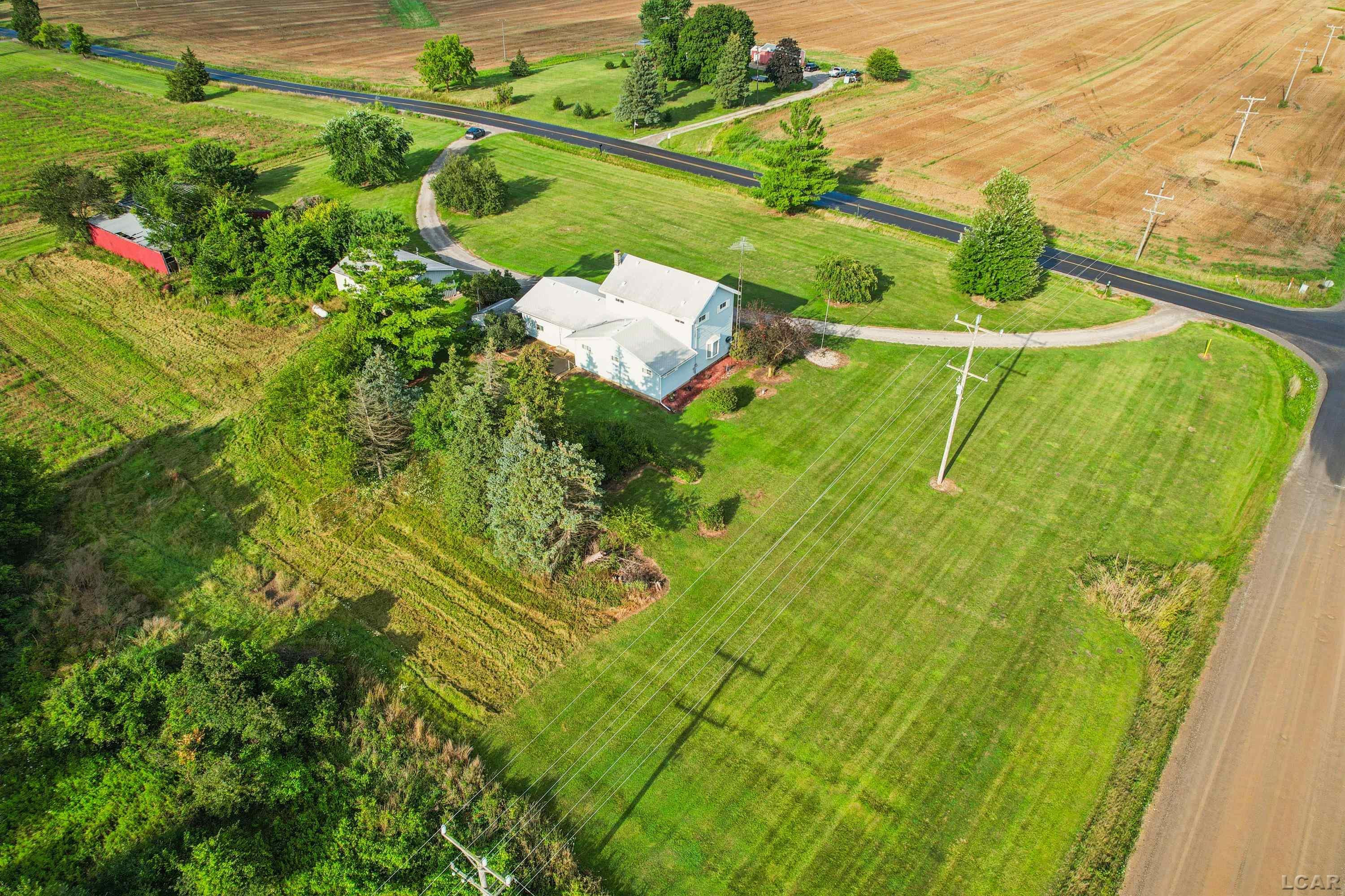 4114 Bent Oak Highway, Adrian, MI 49221 — Photo 47