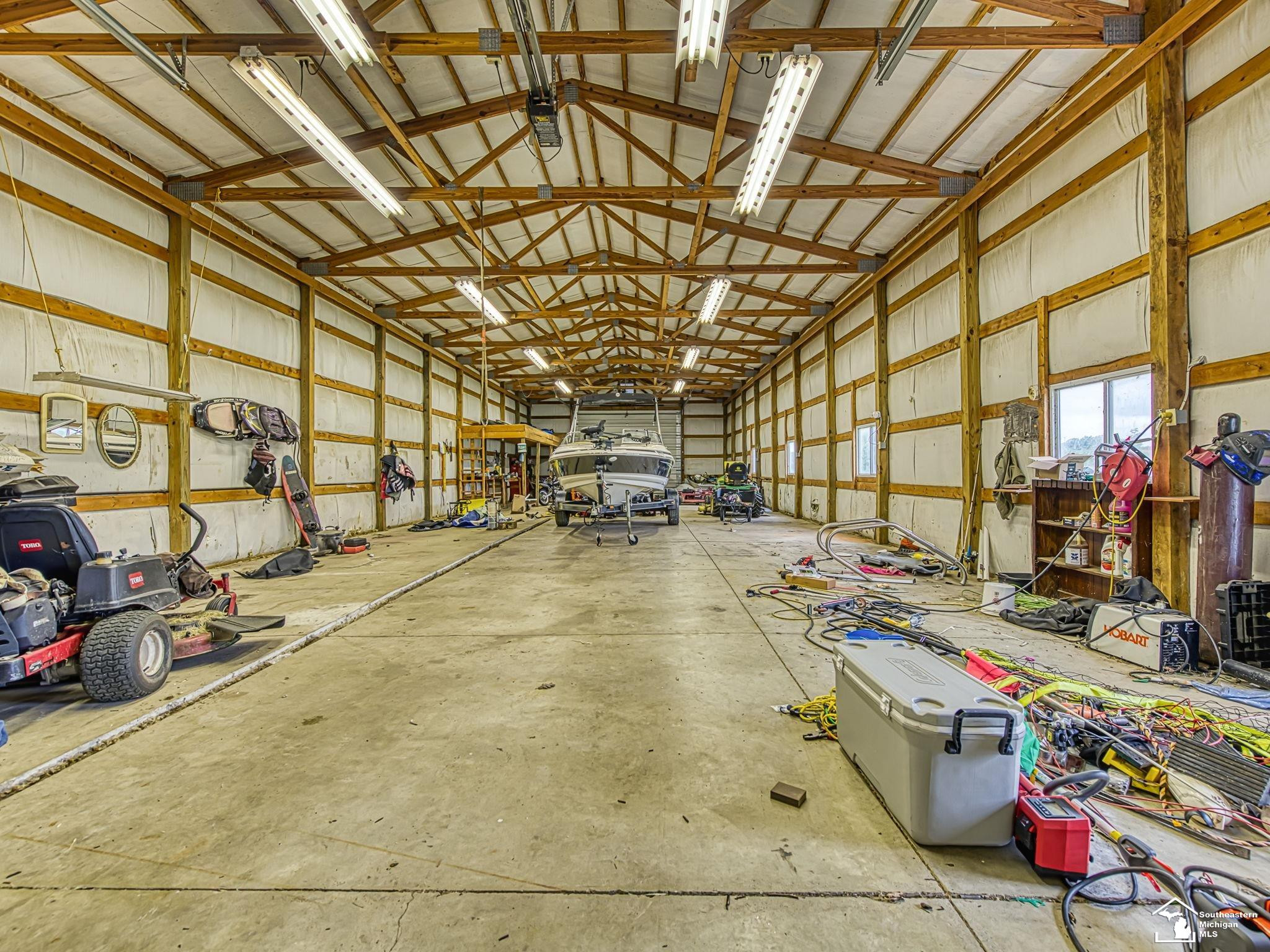 13981 S Dixie Highway, Monroe, MI 48161 — Photo 55