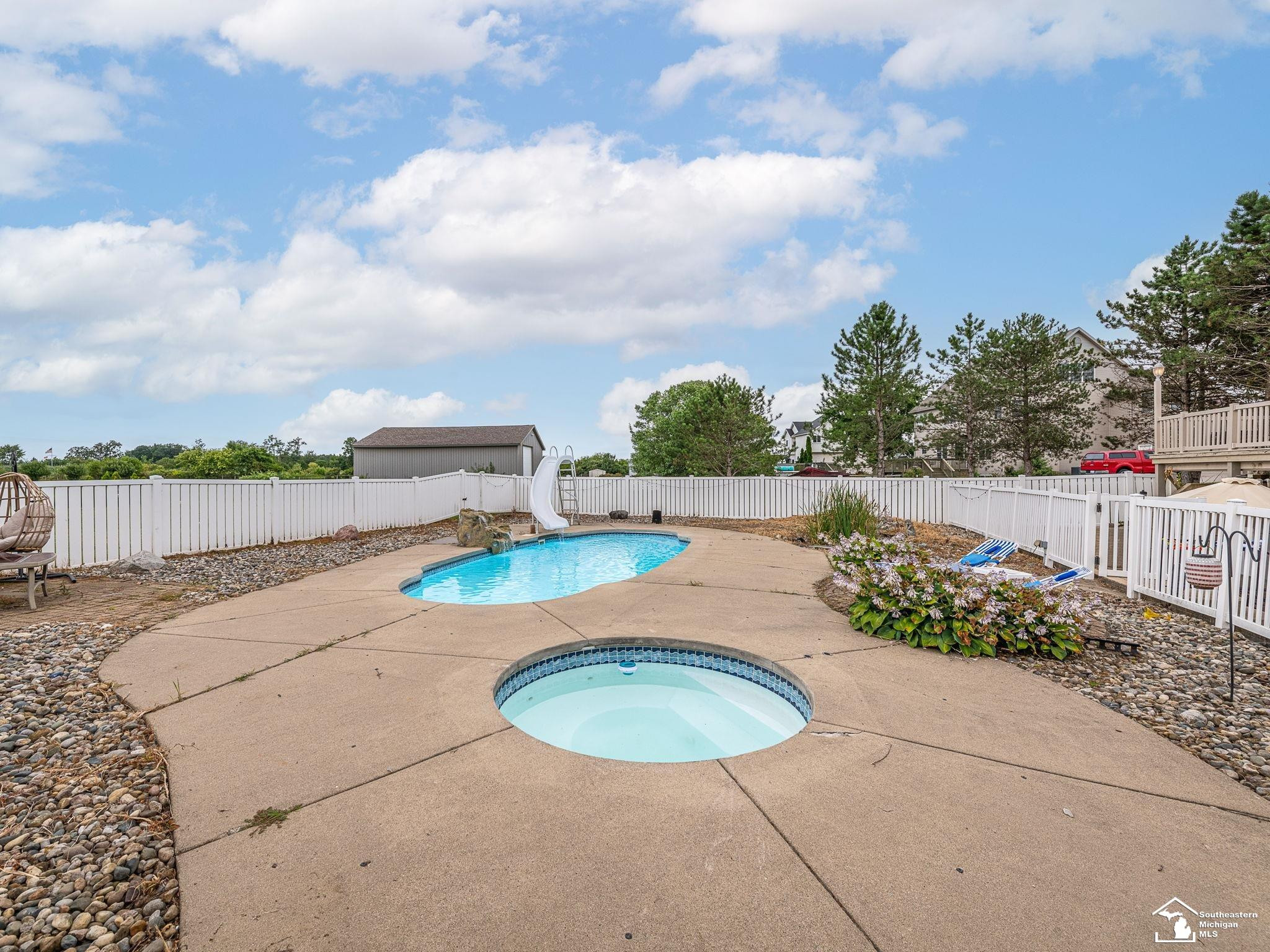 13981 S Dixie Highway, Monroe, MI 48161 — Photo 65