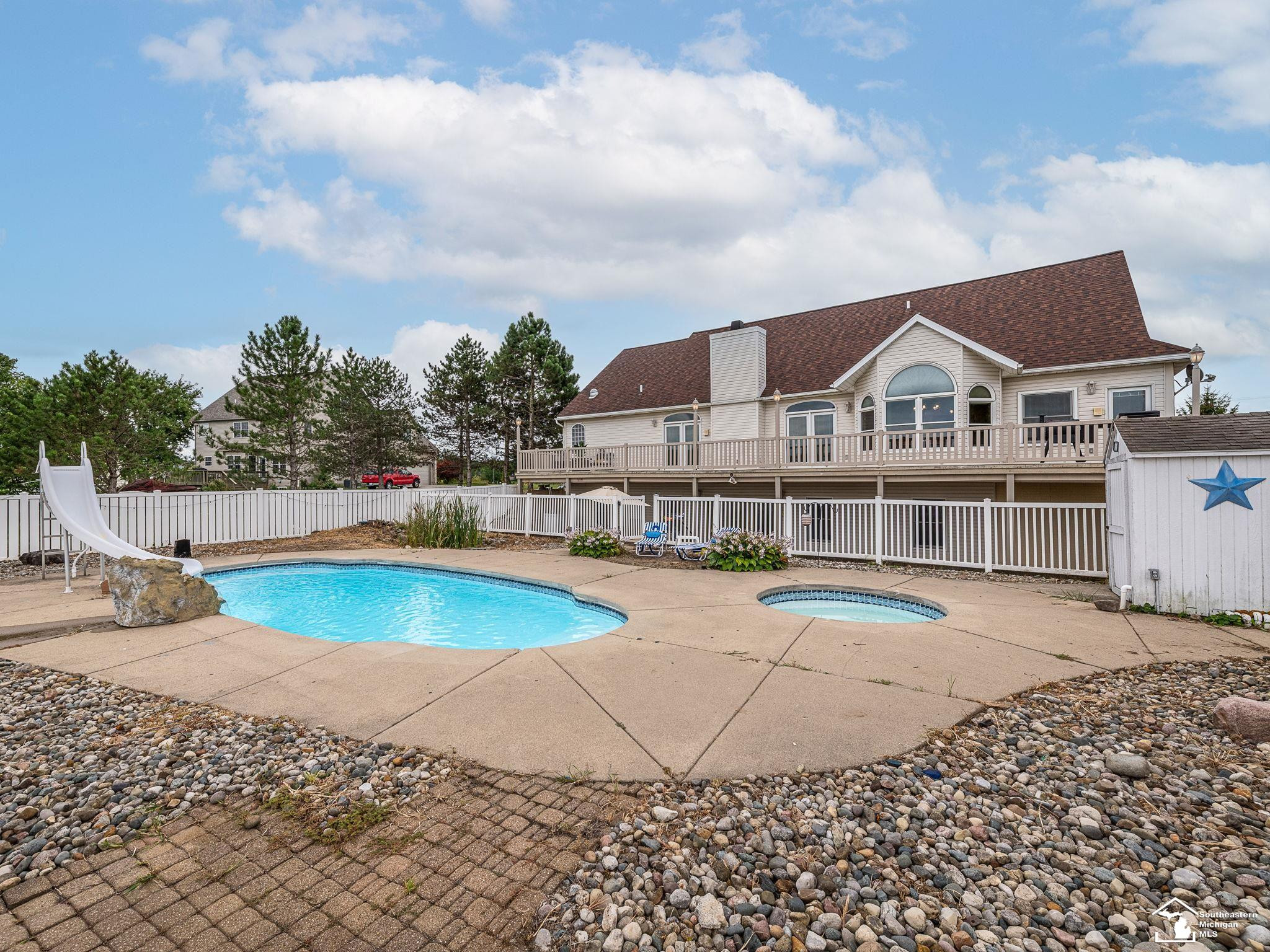 13981 S Dixie Highway, Monroe, MI 48161 — Photo 66