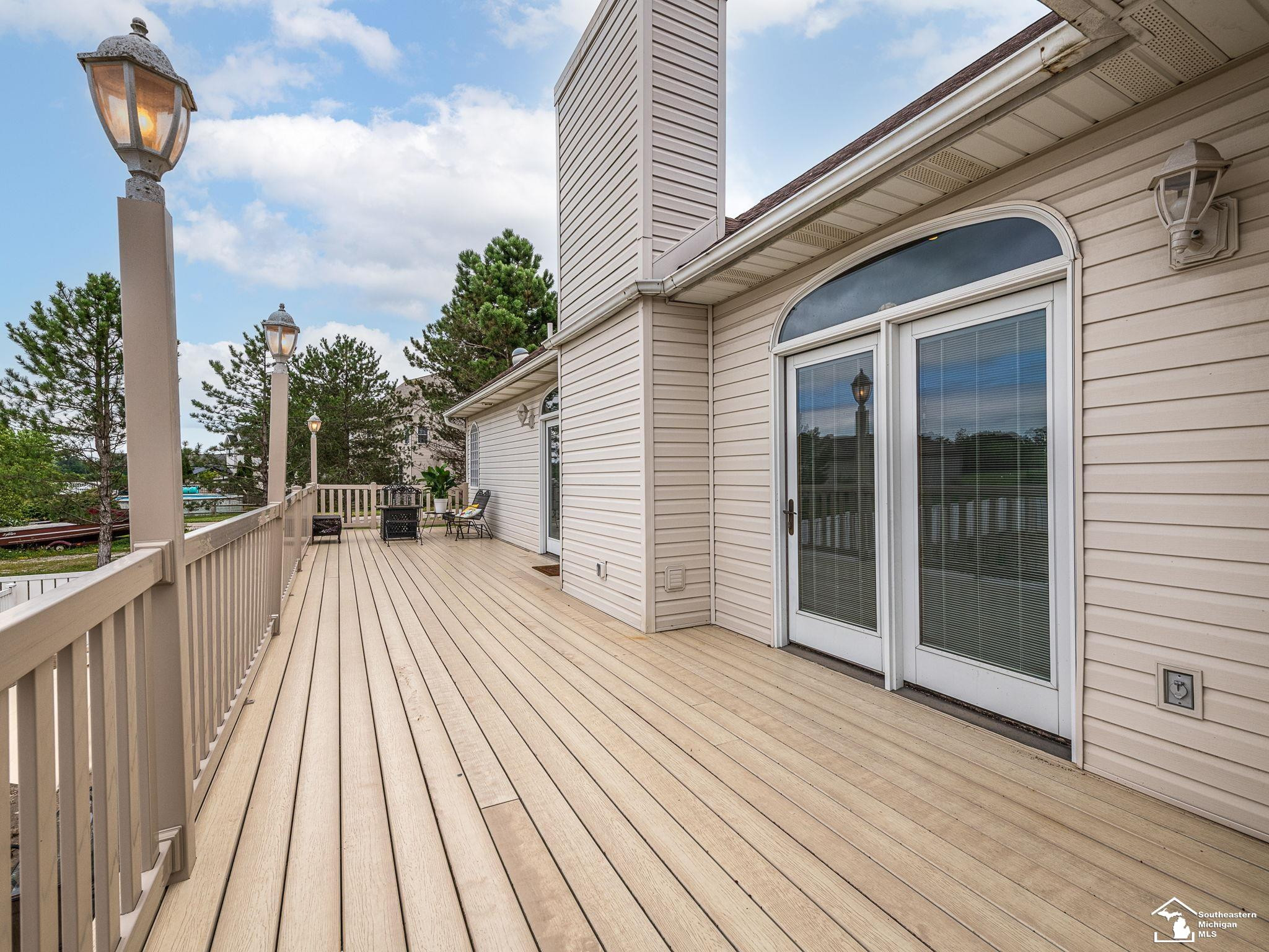 13981 S Dixie Highway, Monroe, MI 48161 — Photo 71