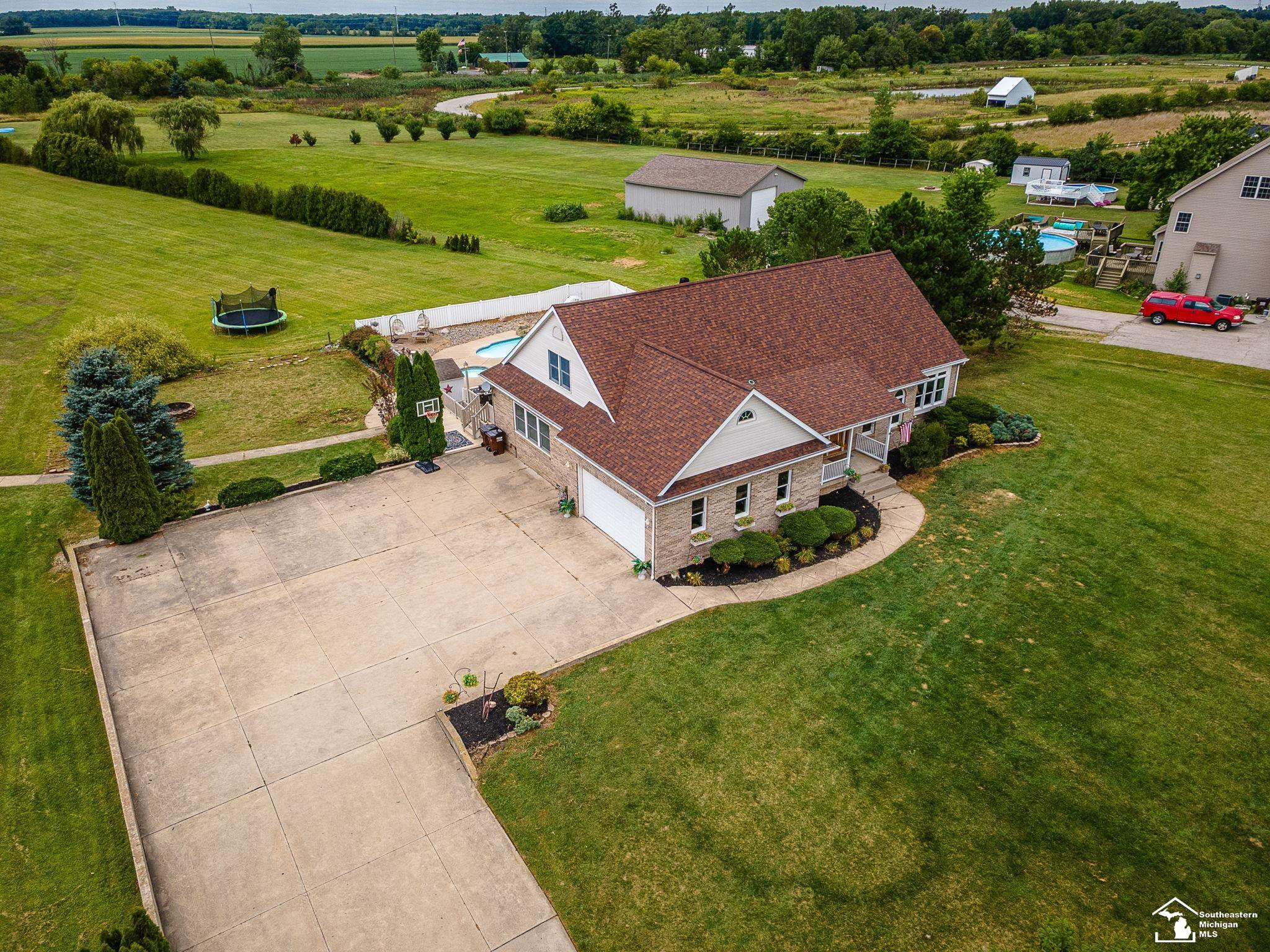 13981 S Dixie Highway, Monroe, MI 48161 — Photo 72