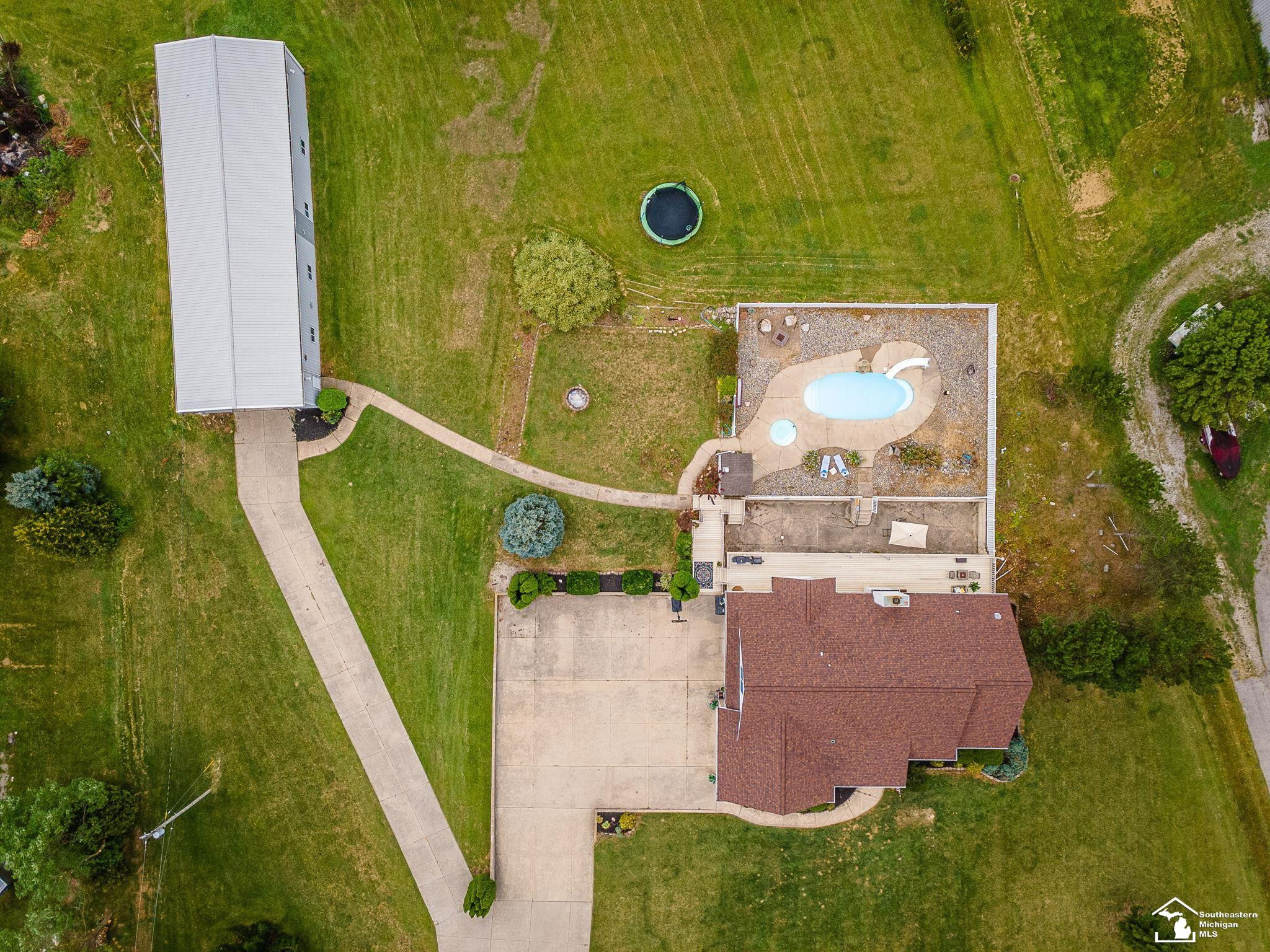13981 S Dixie Highway, Monroe, MI 48161 — Photo 73