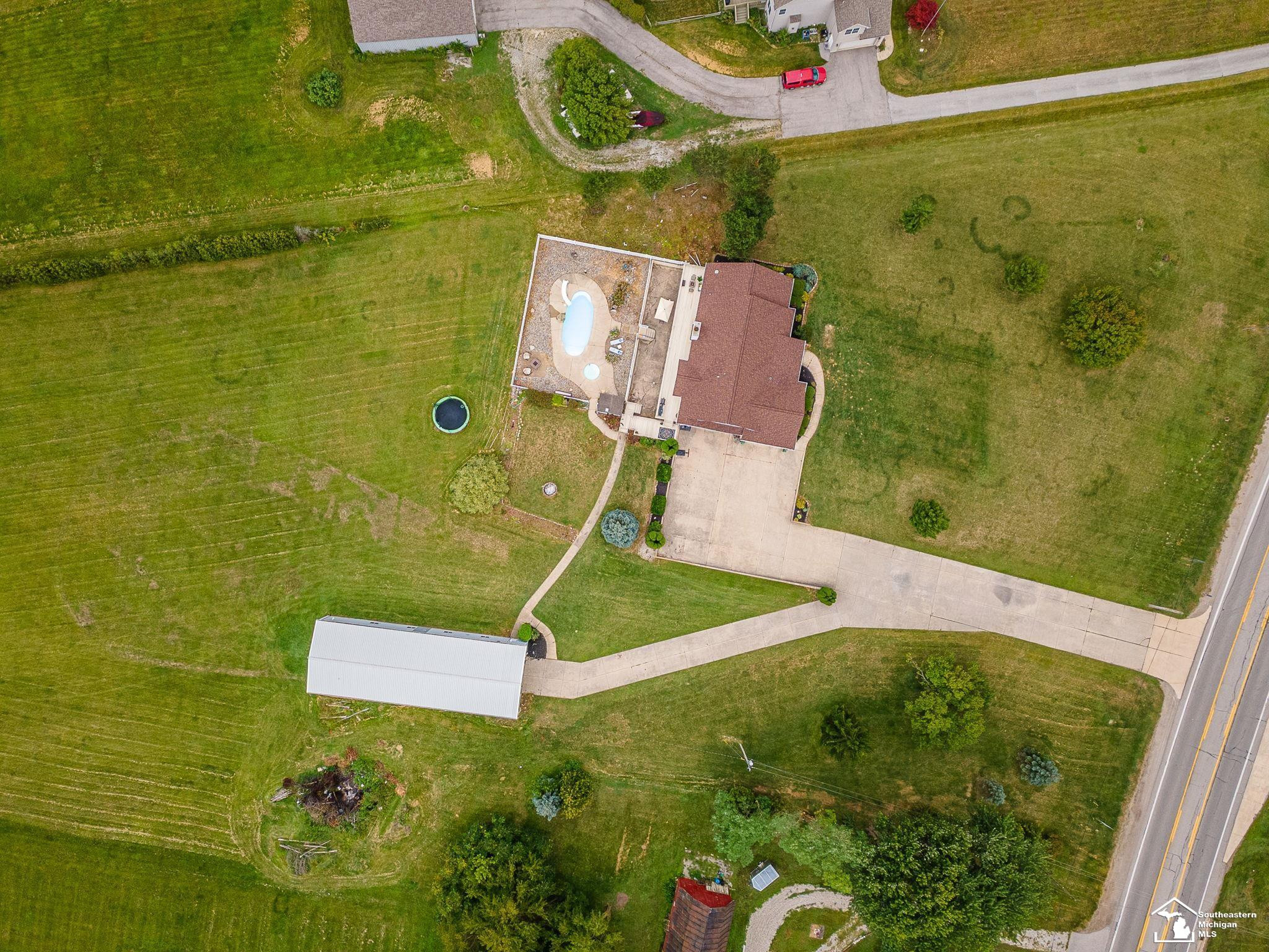 13981 S Dixie Highway, Monroe, MI 48161 — Photo 74