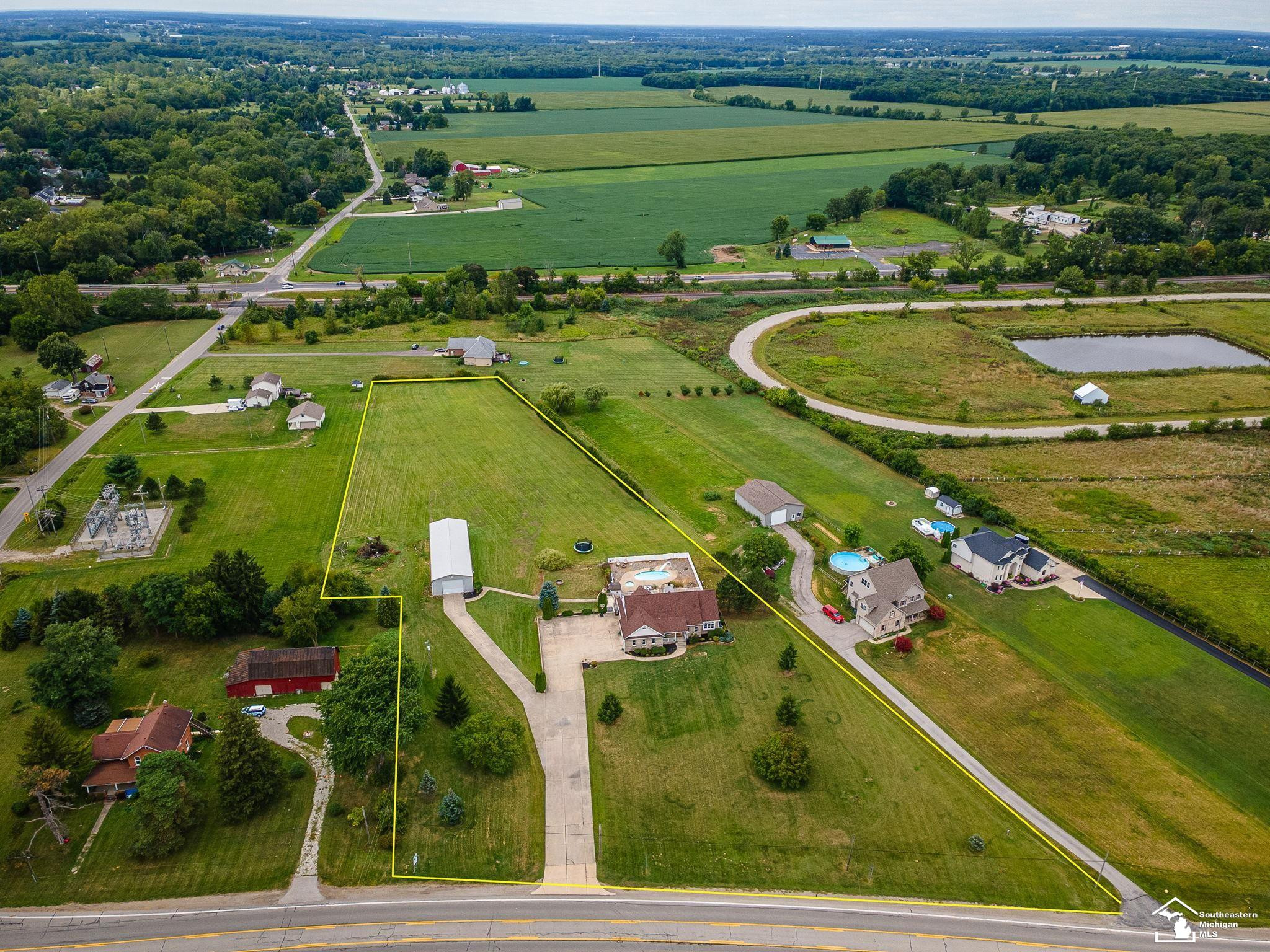 13981 S Dixie Highway, Monroe, MI 48161 — Photo 76