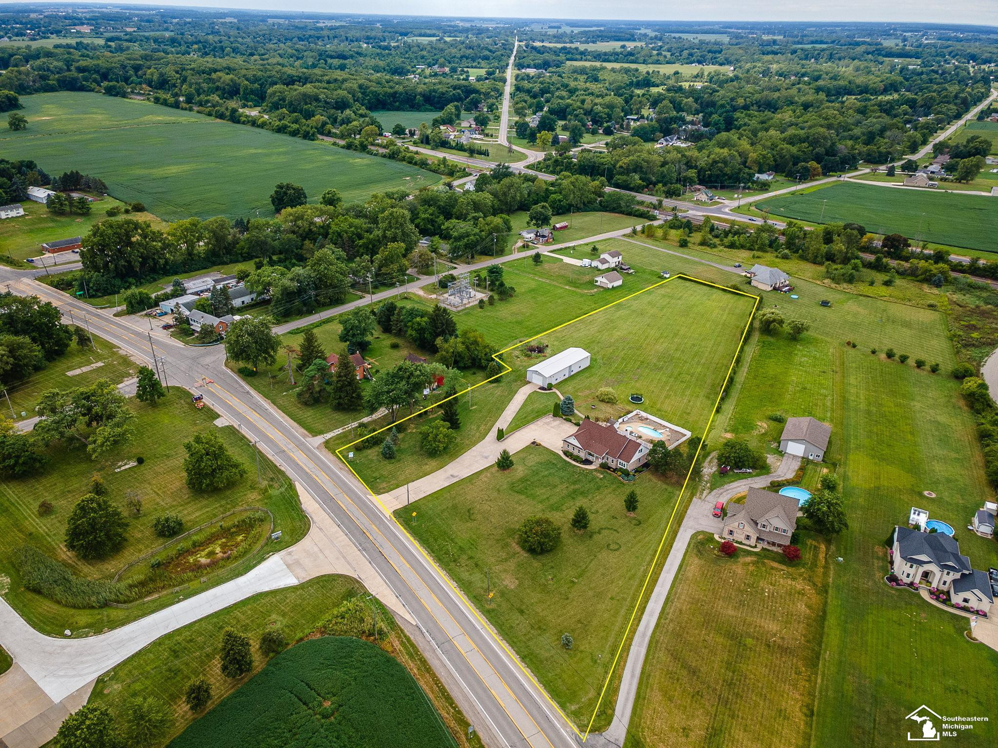 13981 S Dixie Highway, Monroe, MI 48161 — Photo 77