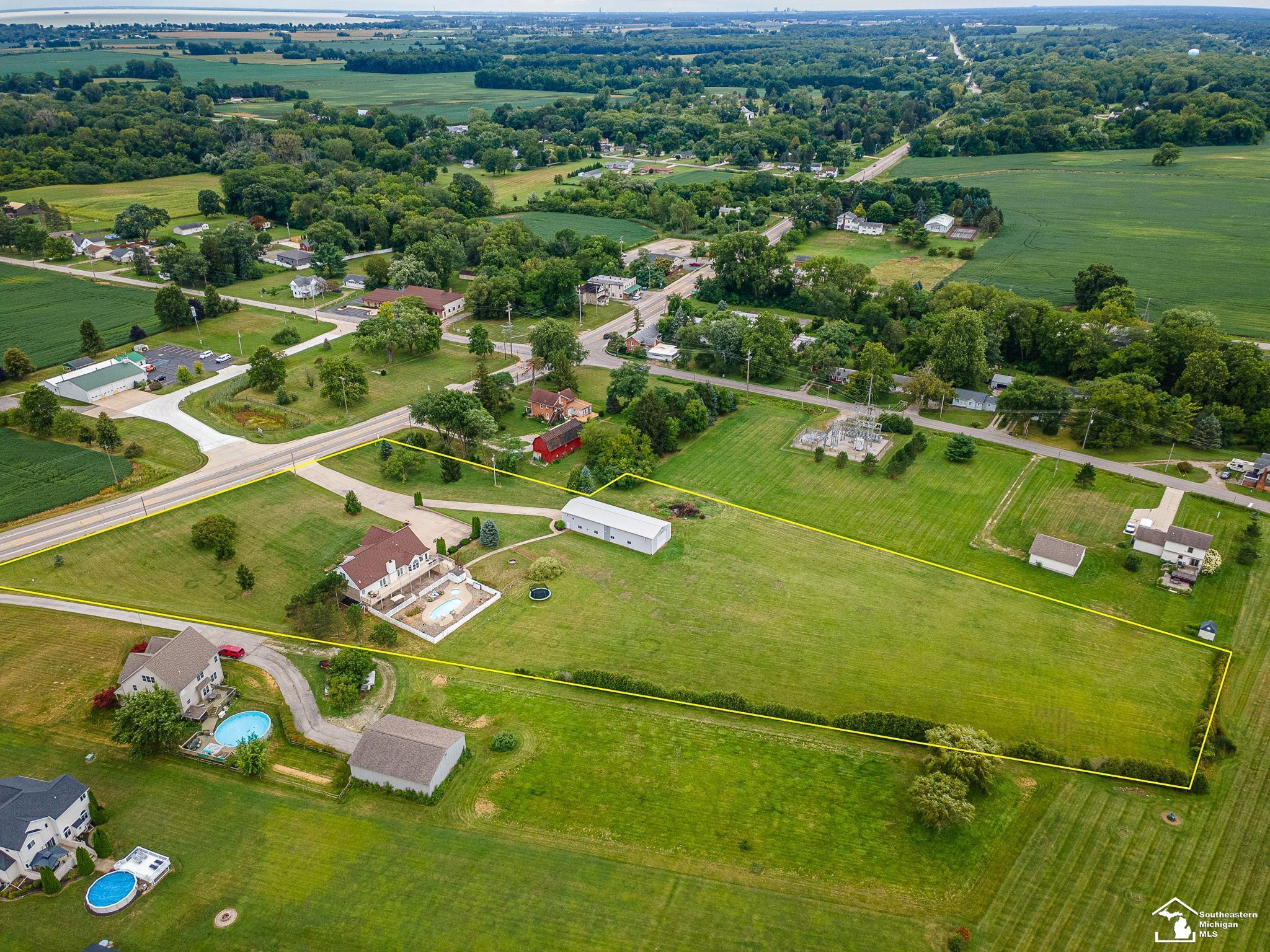 13981 S Dixie Highway, Monroe, MI 48161 — Photo 78