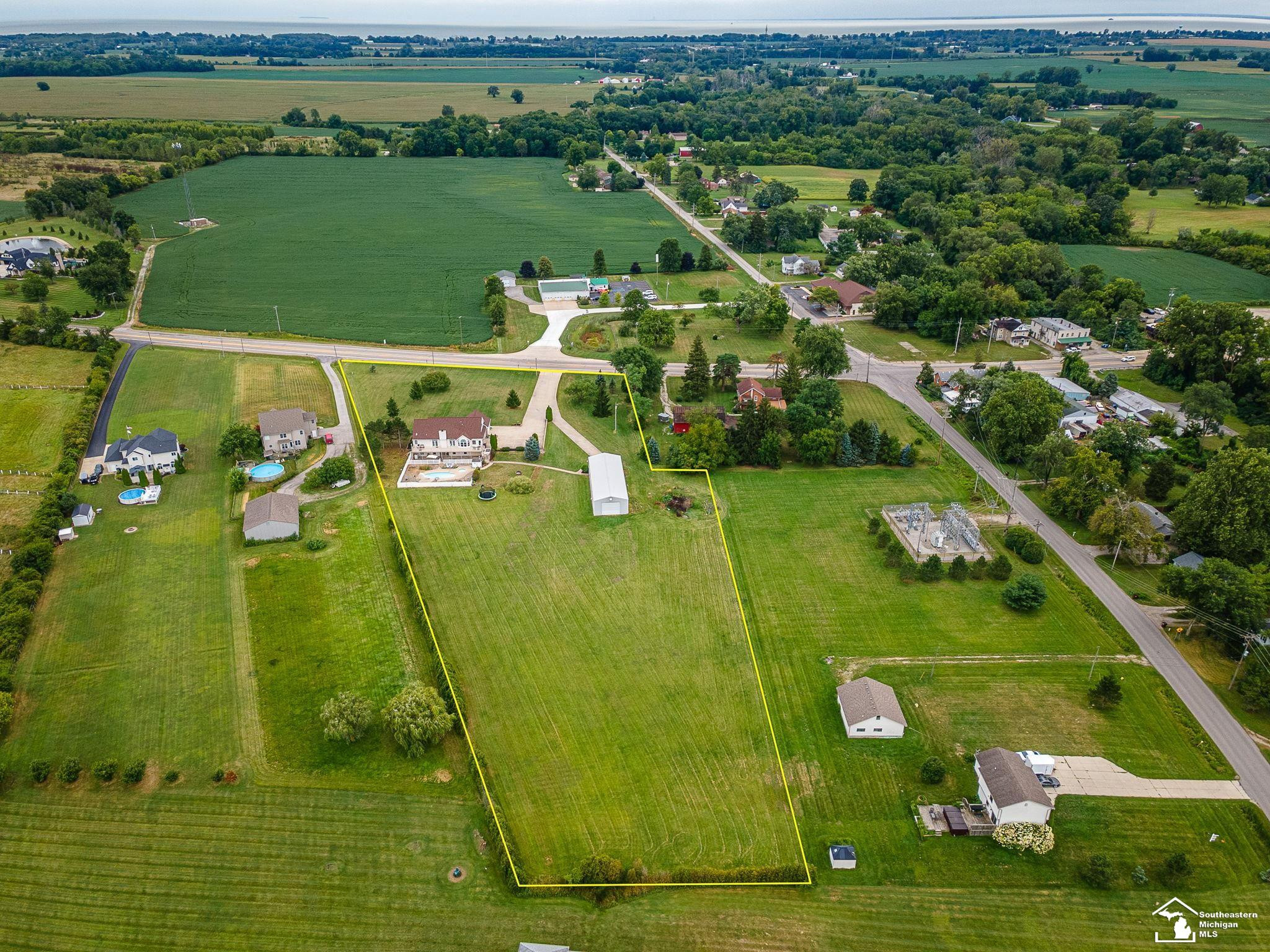 13981 S Dixie Highway, Monroe, MI 48161 — Photo 79