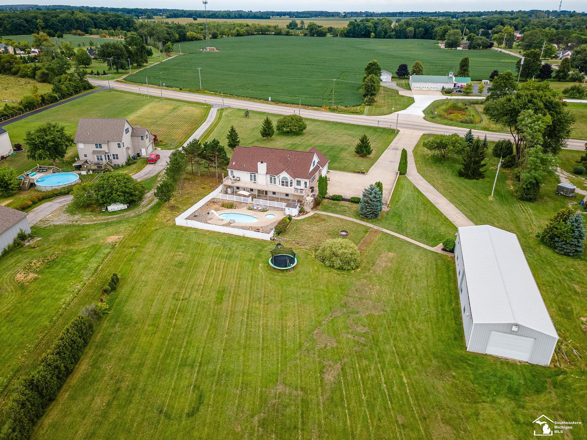 13981 S Dixie Highway, Monroe, MI 48161 — Photo 81