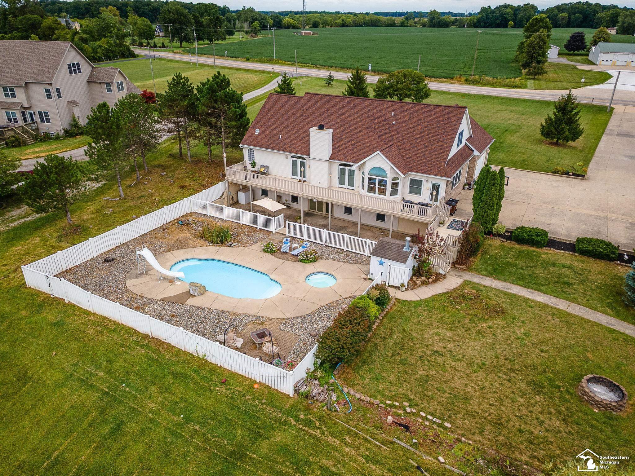 13981 S Dixie Highway, Monroe, MI 48161 — Photo 82