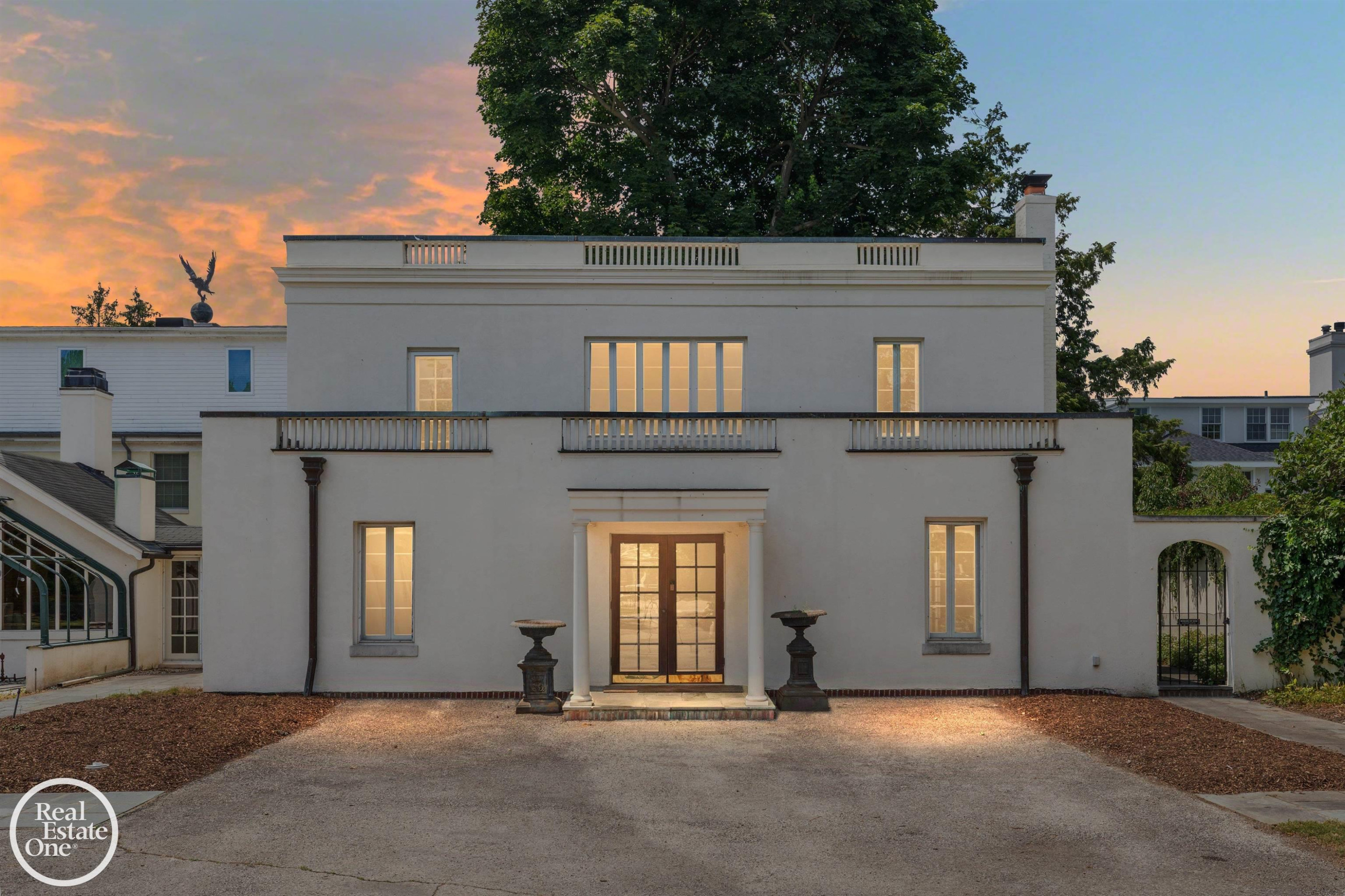 13774 S Maple Island Road, Twin Lake, MI, 49457