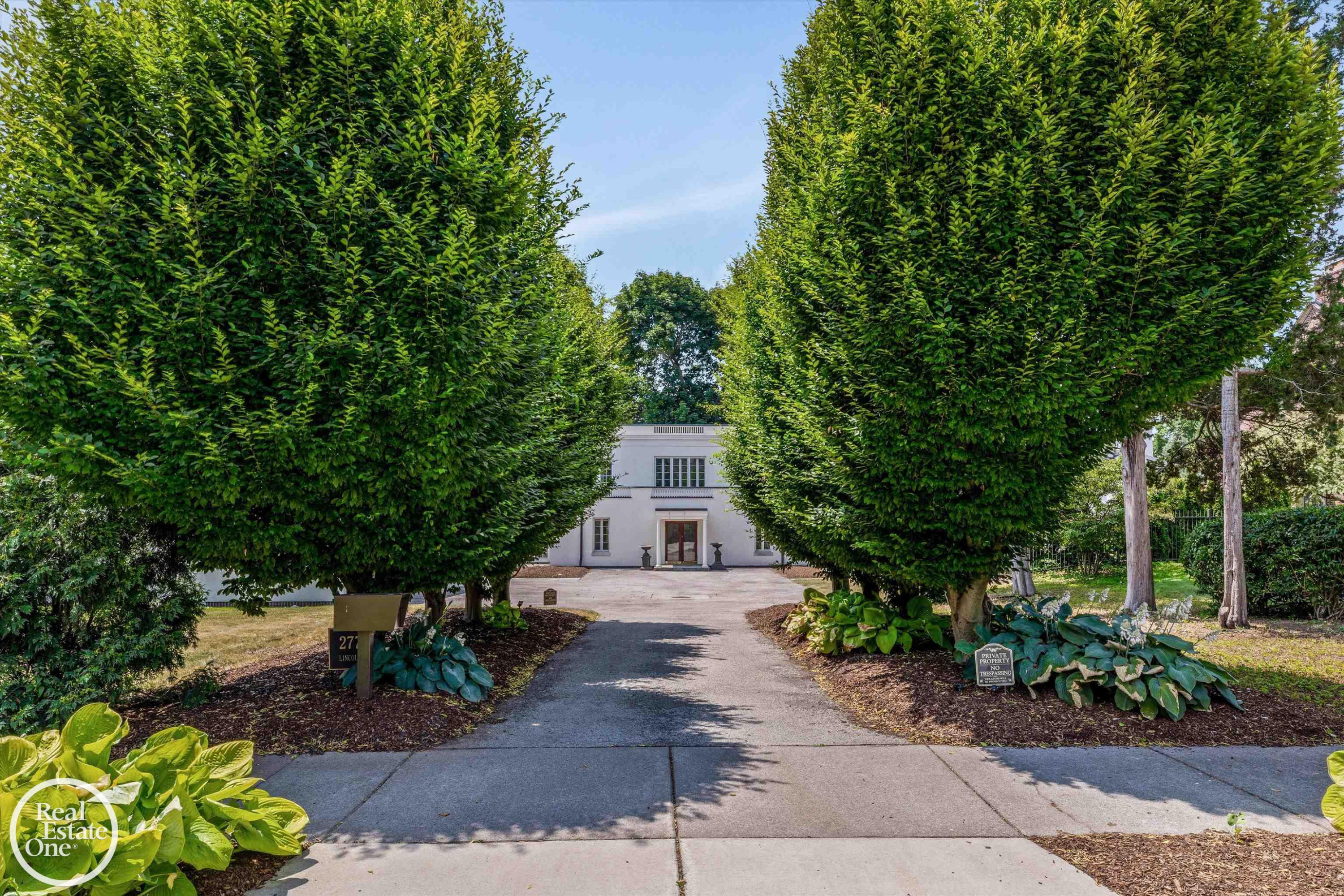277 Lincoln Road, Grosse Pointe, MI 48230 — Photo 2