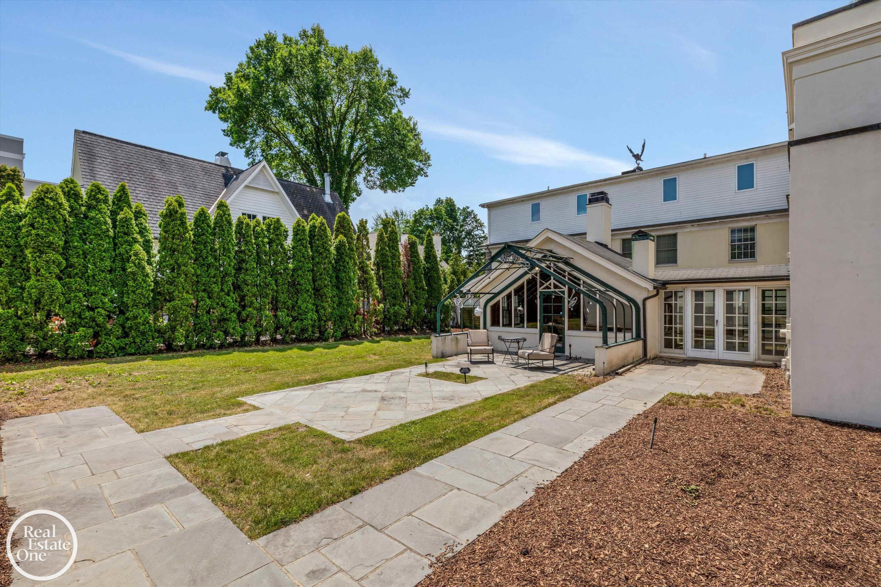 277 Lincoln Road, Grosse Pointe, MI 48230 — Photo 52