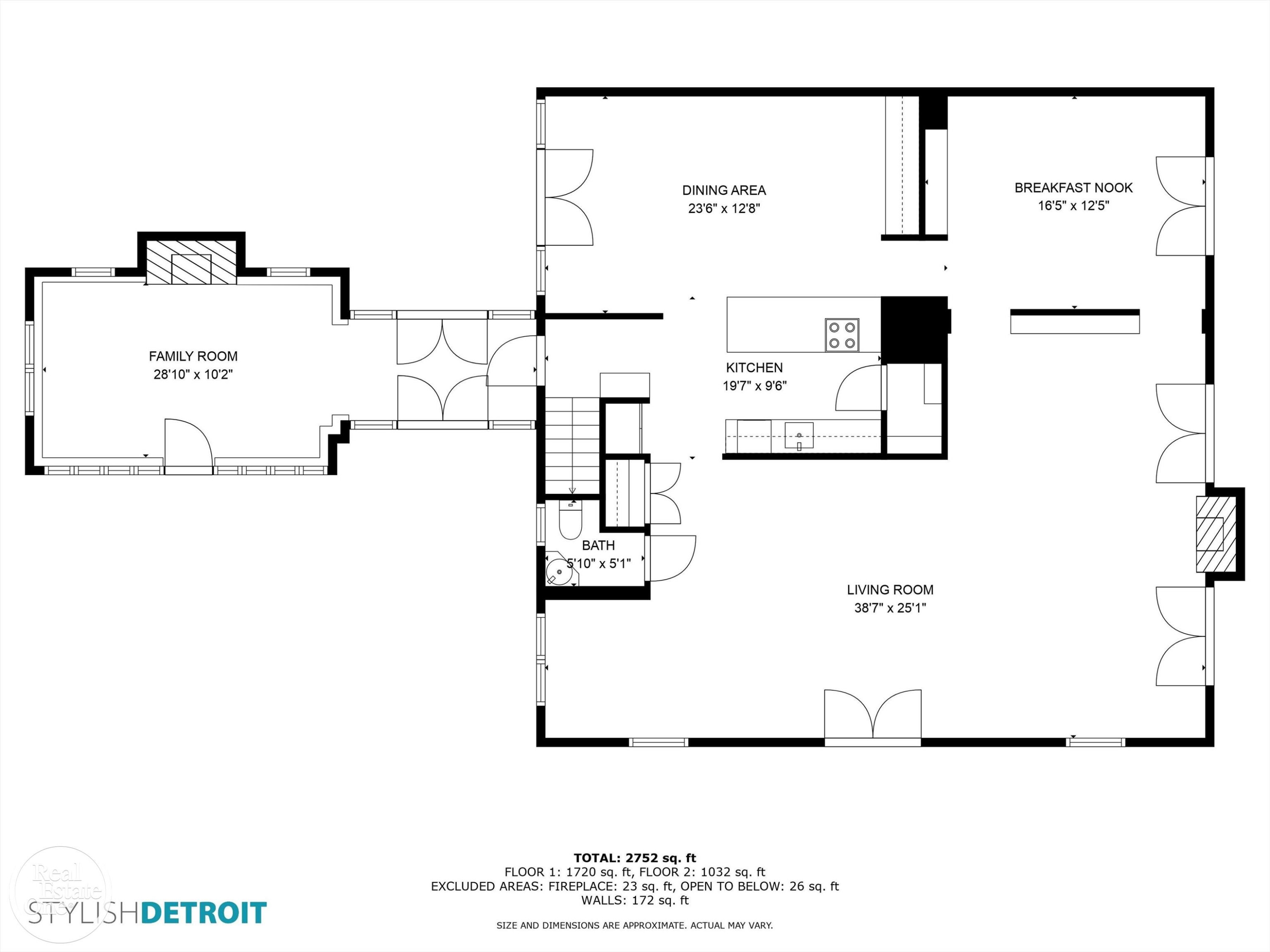 277 Lincoln Road, Grosse Pointe, MI 48230 — Photo 58