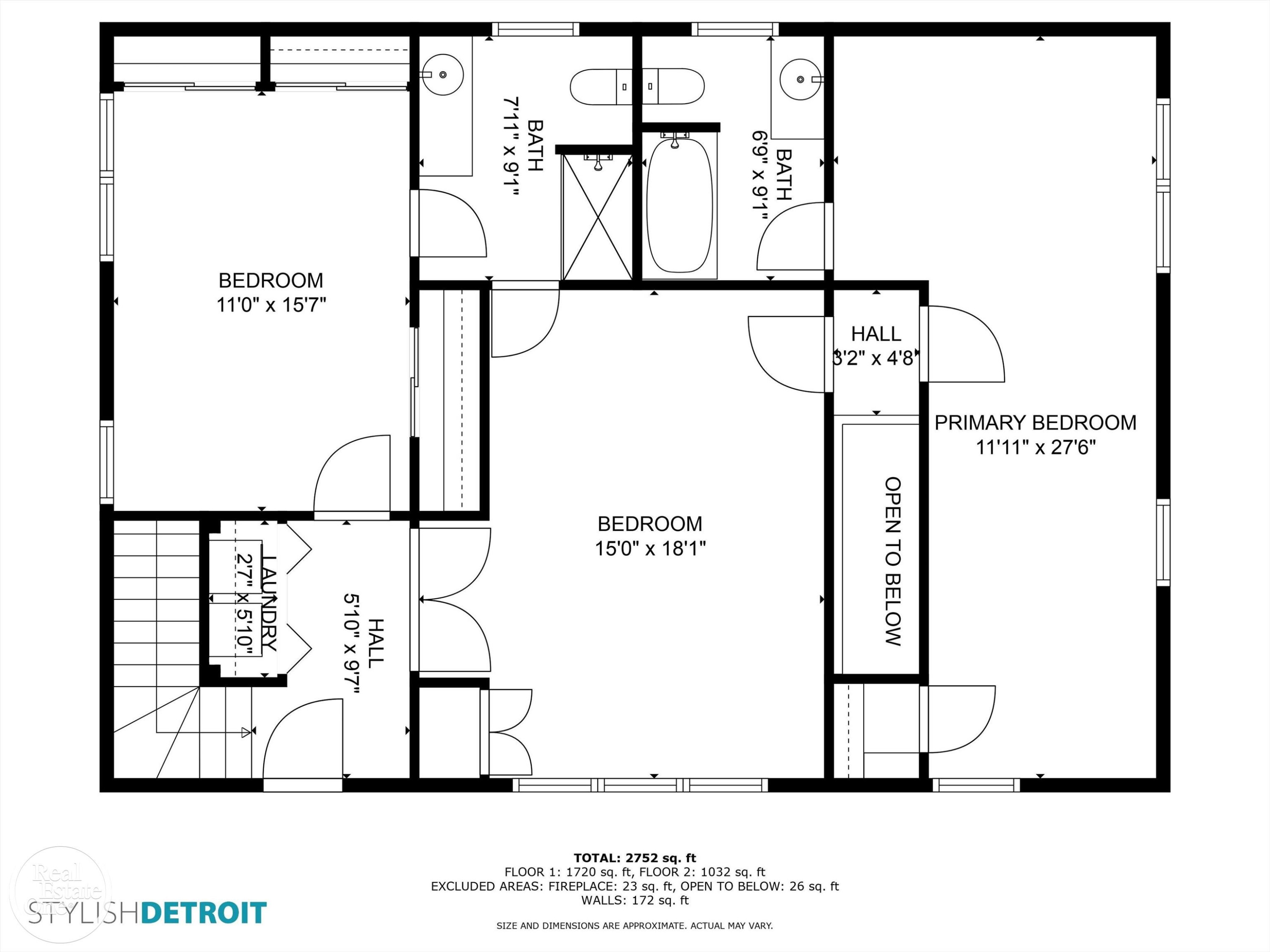 277 Lincoln Road, Grosse Pointe, MI 48230 — Photo 59