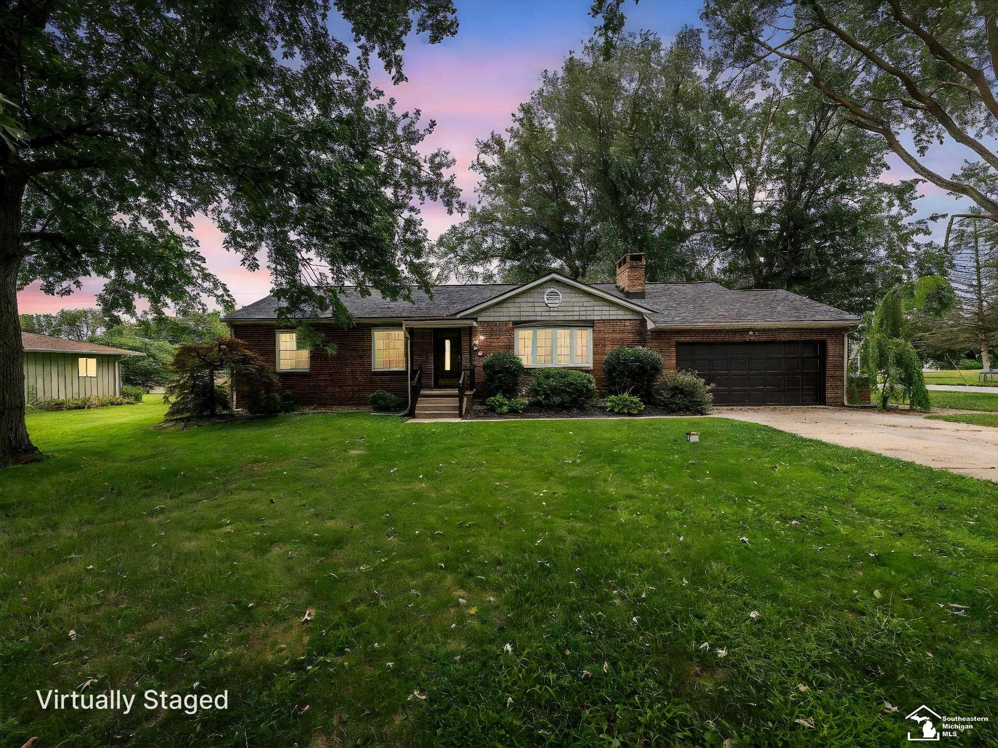 260 Petersburg Road, Petersburg, MI 49270 — Photo 2