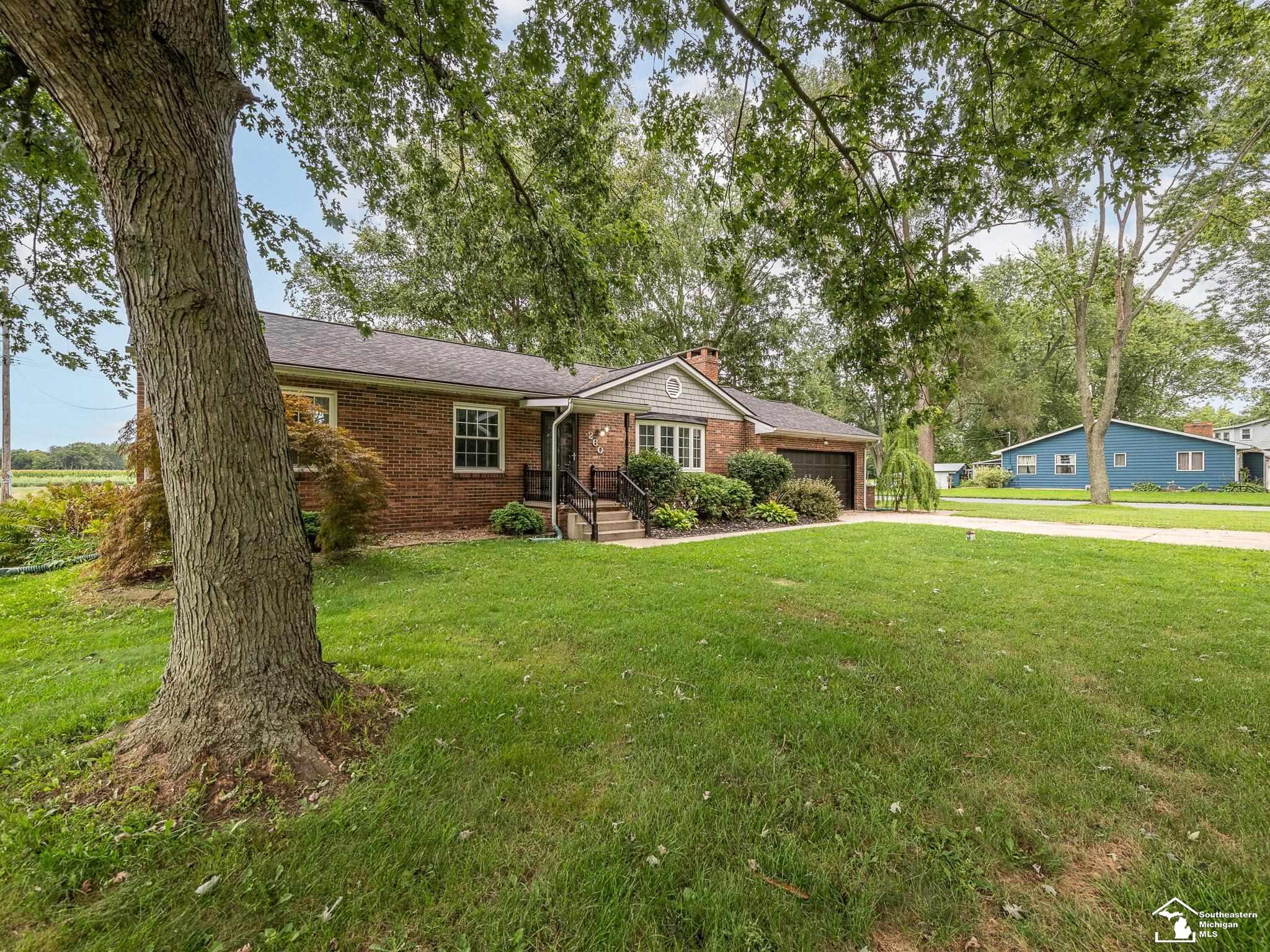 260 Petersburg Road, Petersburg, MI 49270 — Photo 34