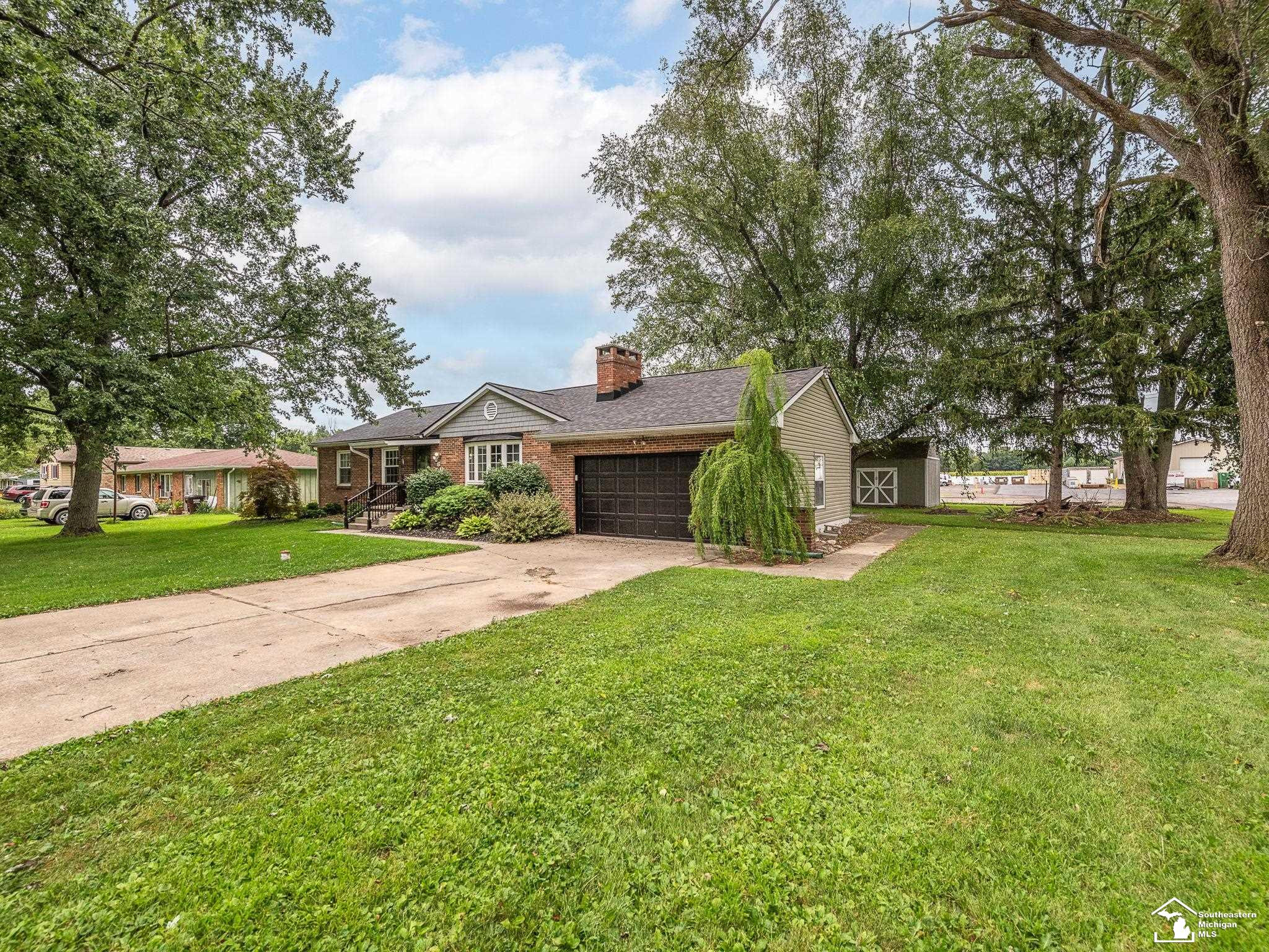 260 Petersburg Road, Petersburg, MI 49270 — Photo 35