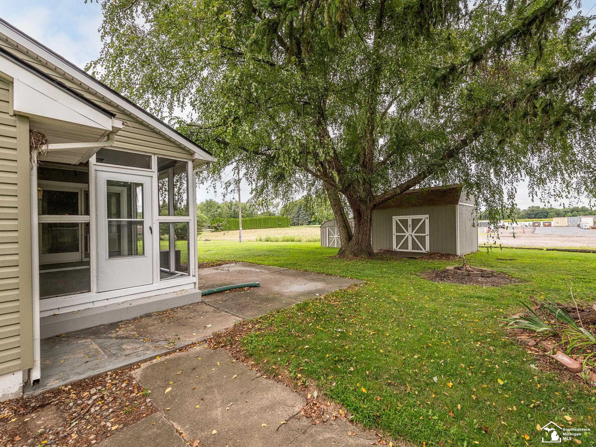 260 Petersburg Road, Petersburg, MI 49270 — Photo 37