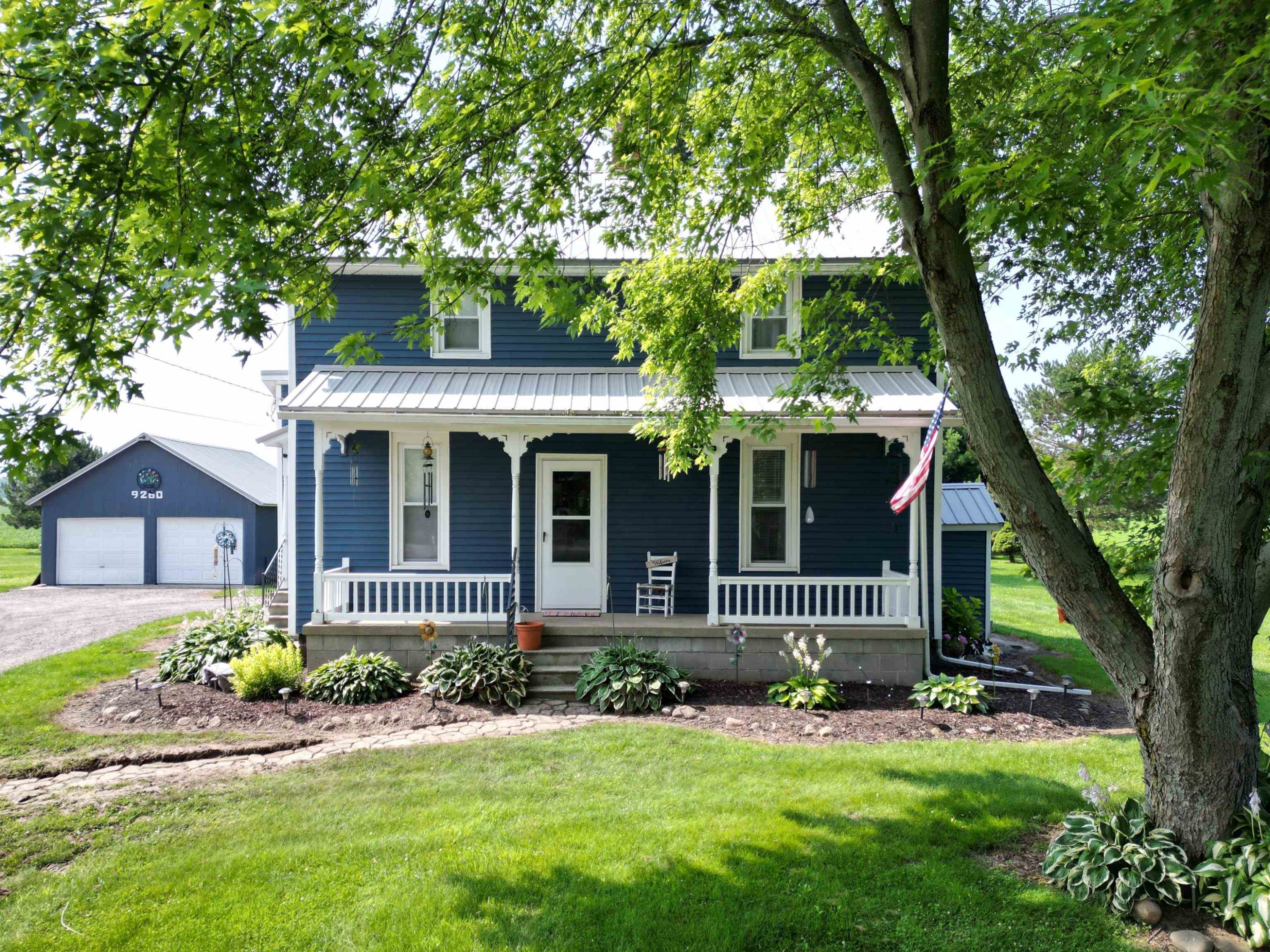 9260 Busch Road, Birch Run, MI 48415 — Photo 2